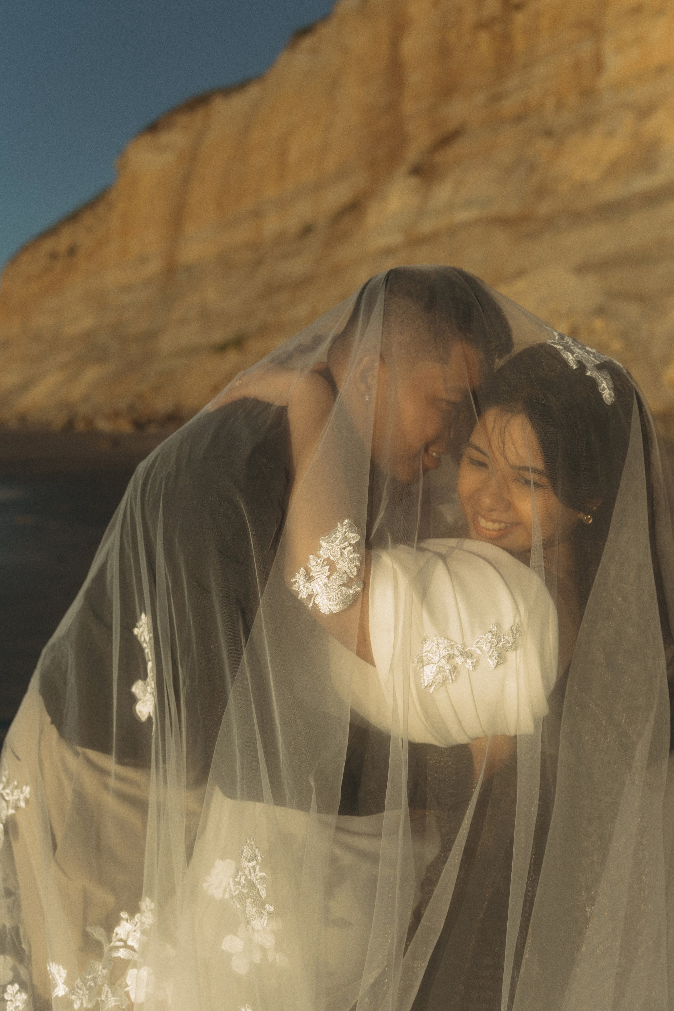 *. Wedding and family photographer San Diego