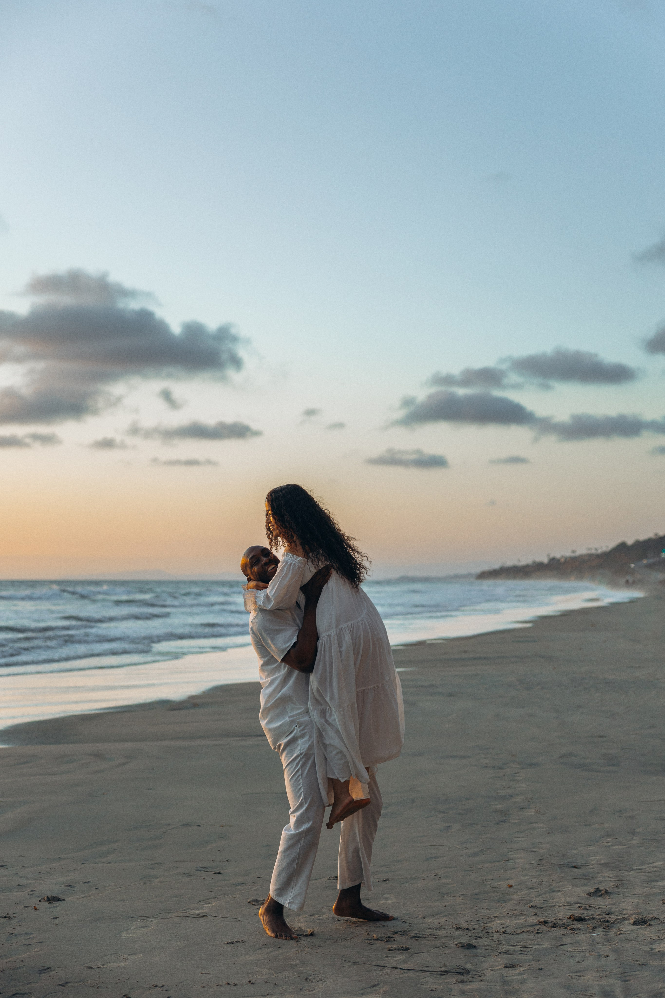*. Fotógrafa de bodas y familia en San Diego
