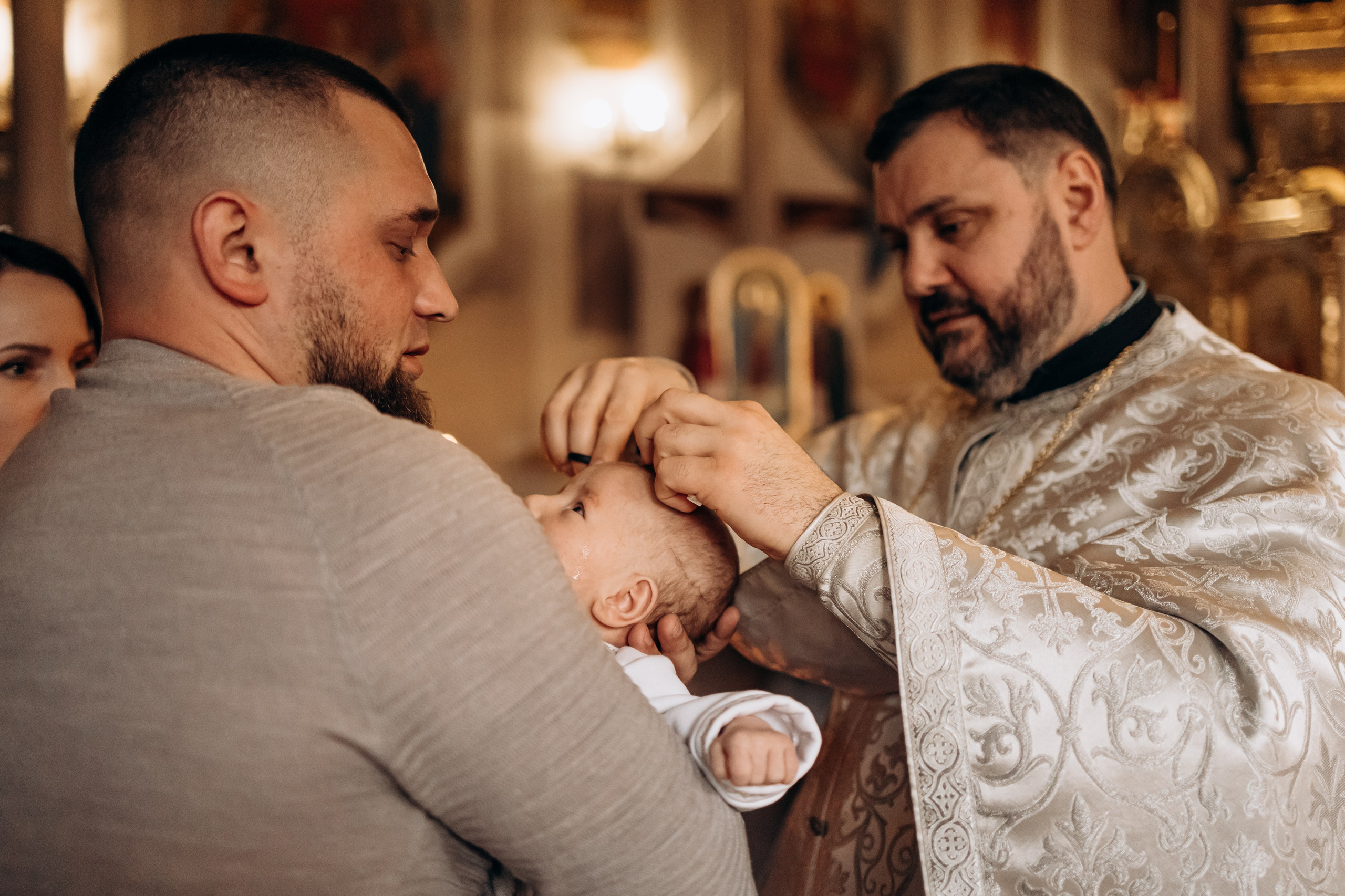 *. Wedding and family photographer San Diego