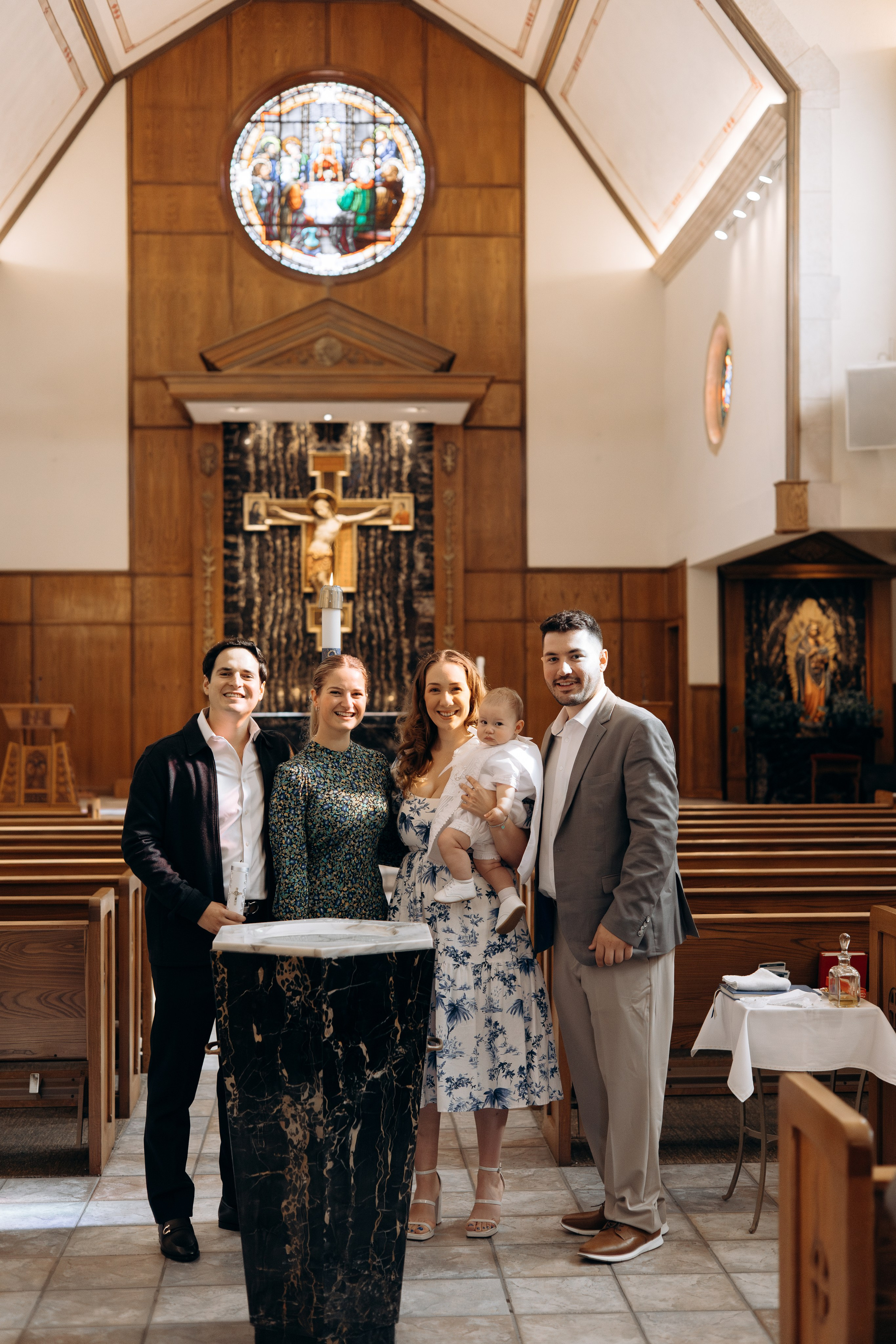 *. Wedding and family photographer San Diego