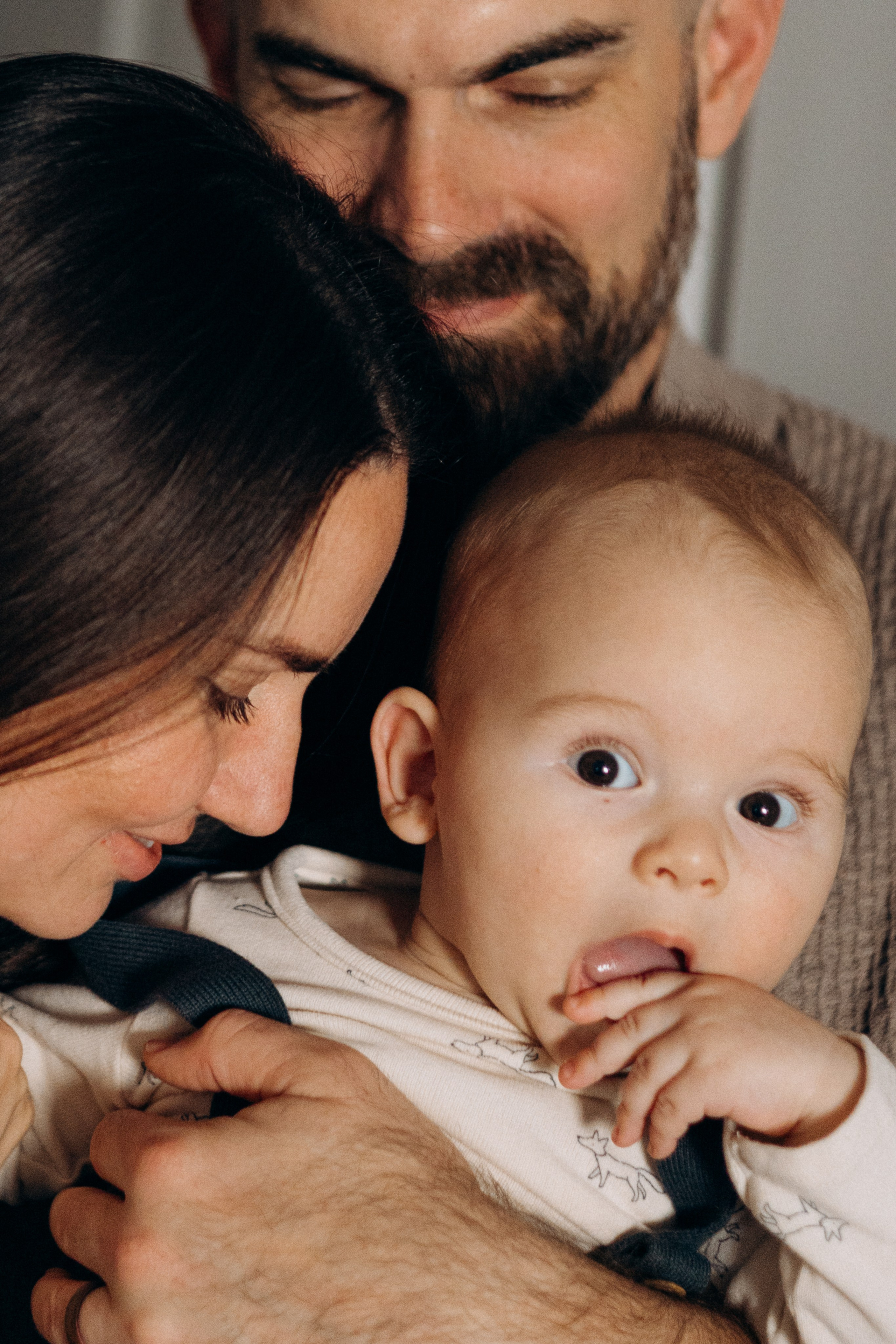 *. Wedding and family photographer San Diego