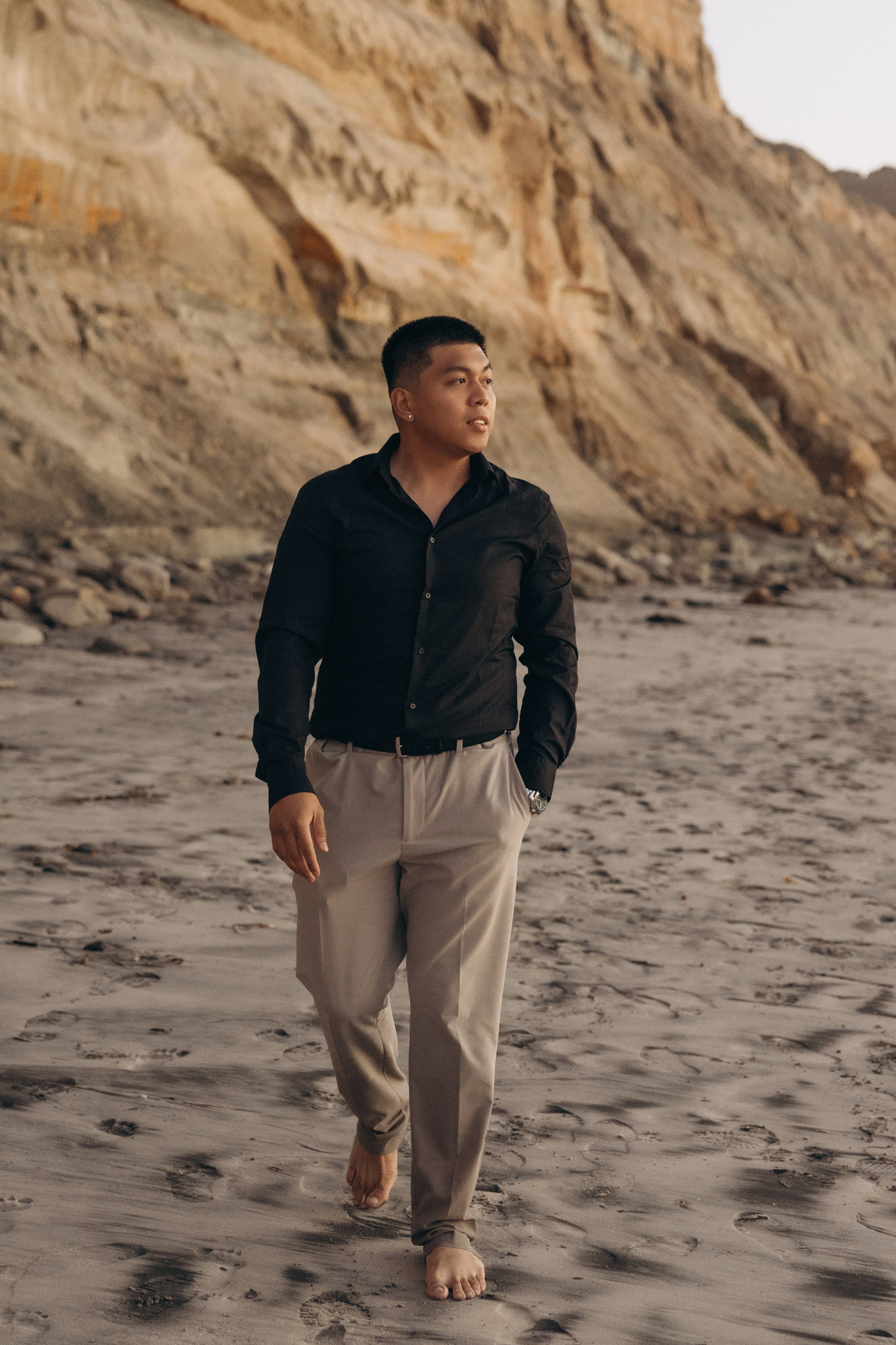 *. Wedding and family photographer San Diego