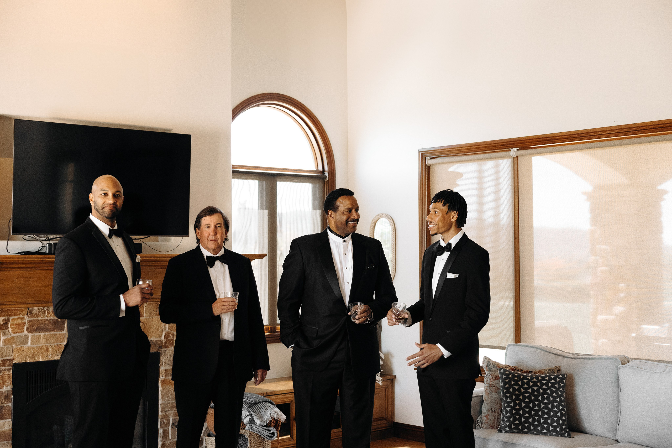 Drew and Haley. Wedding and family photographer San Diego