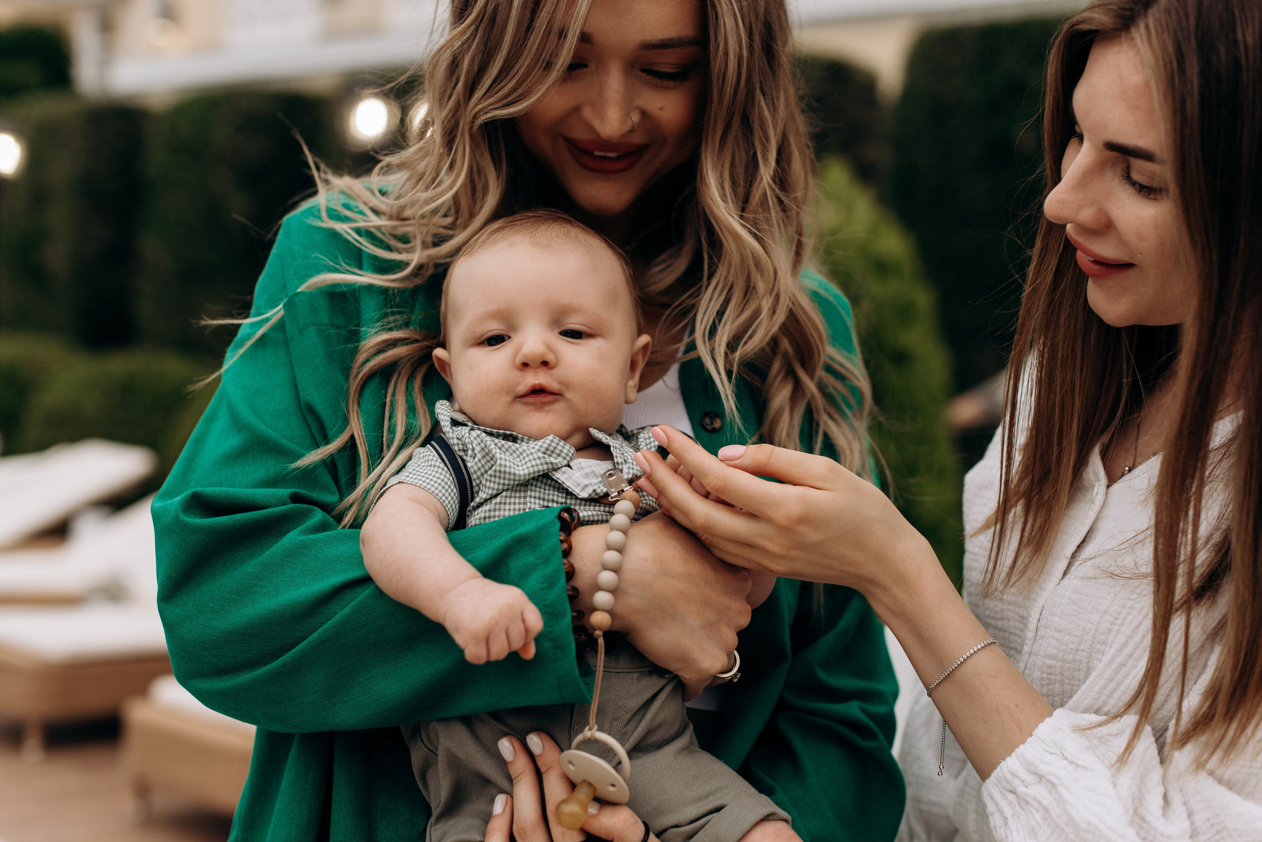 *. Wedding and family photographer San Diego