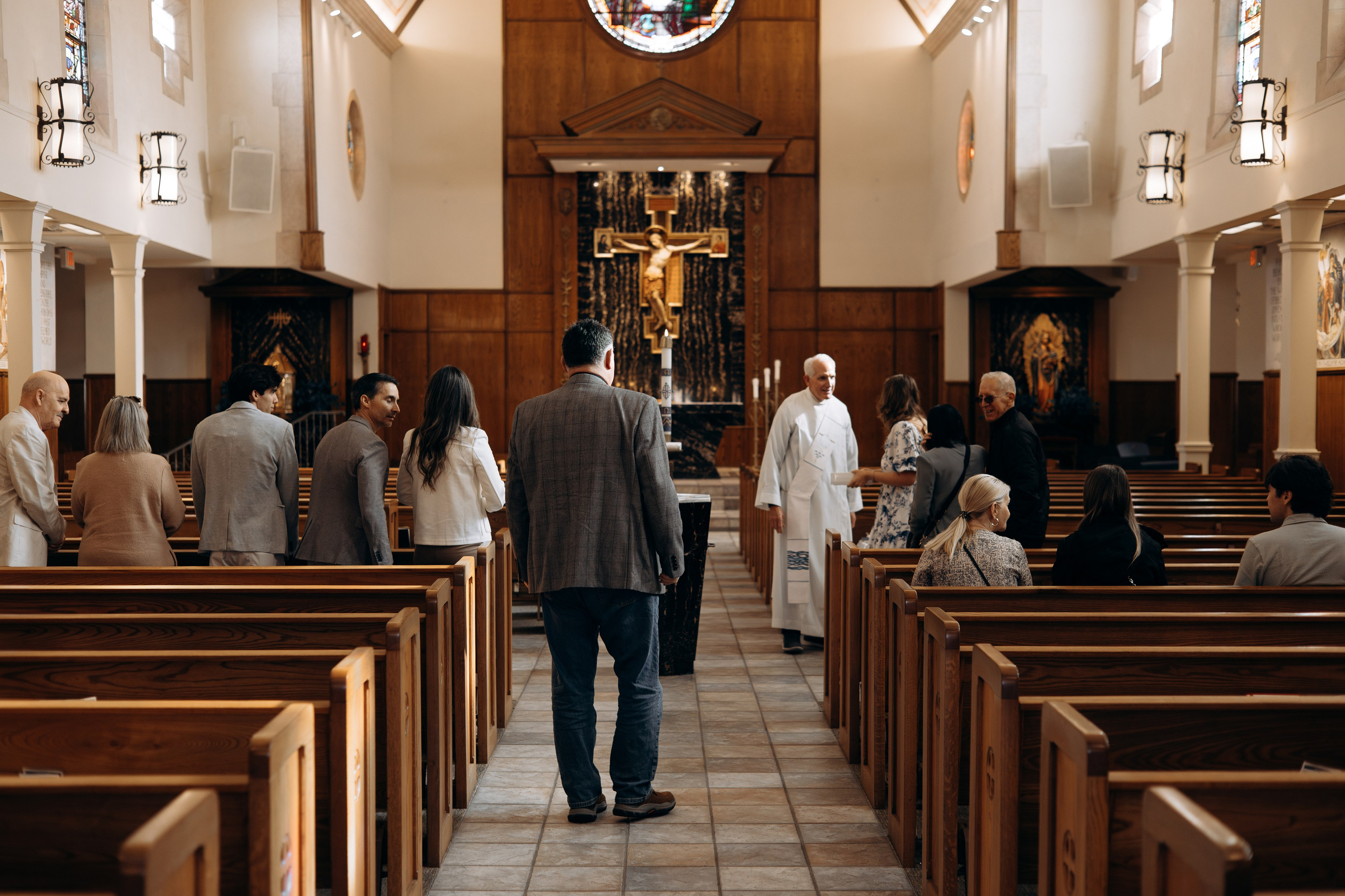 *. Wedding and family photographer San Diego