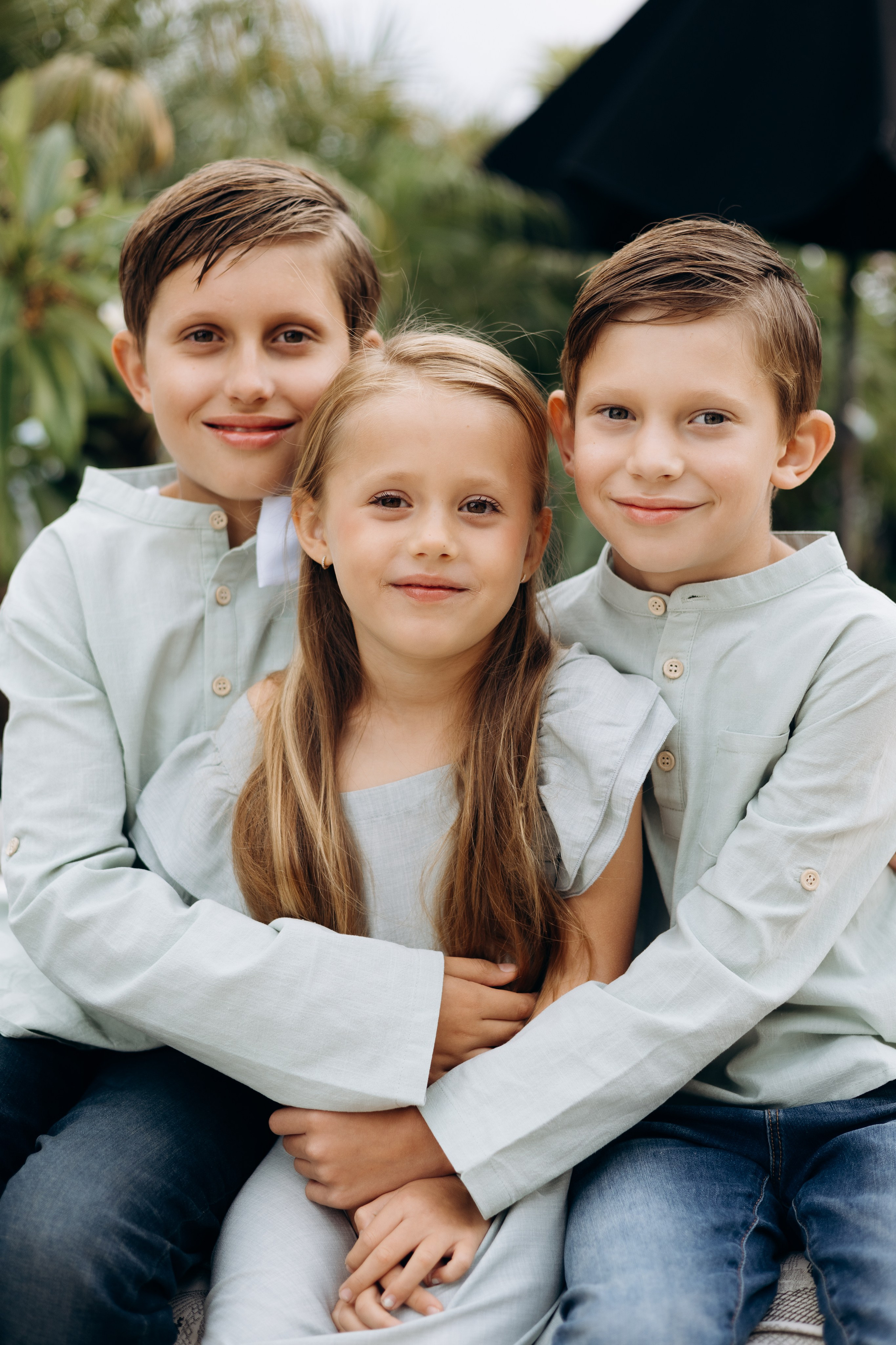 *. Wedding and family photographer San Diego