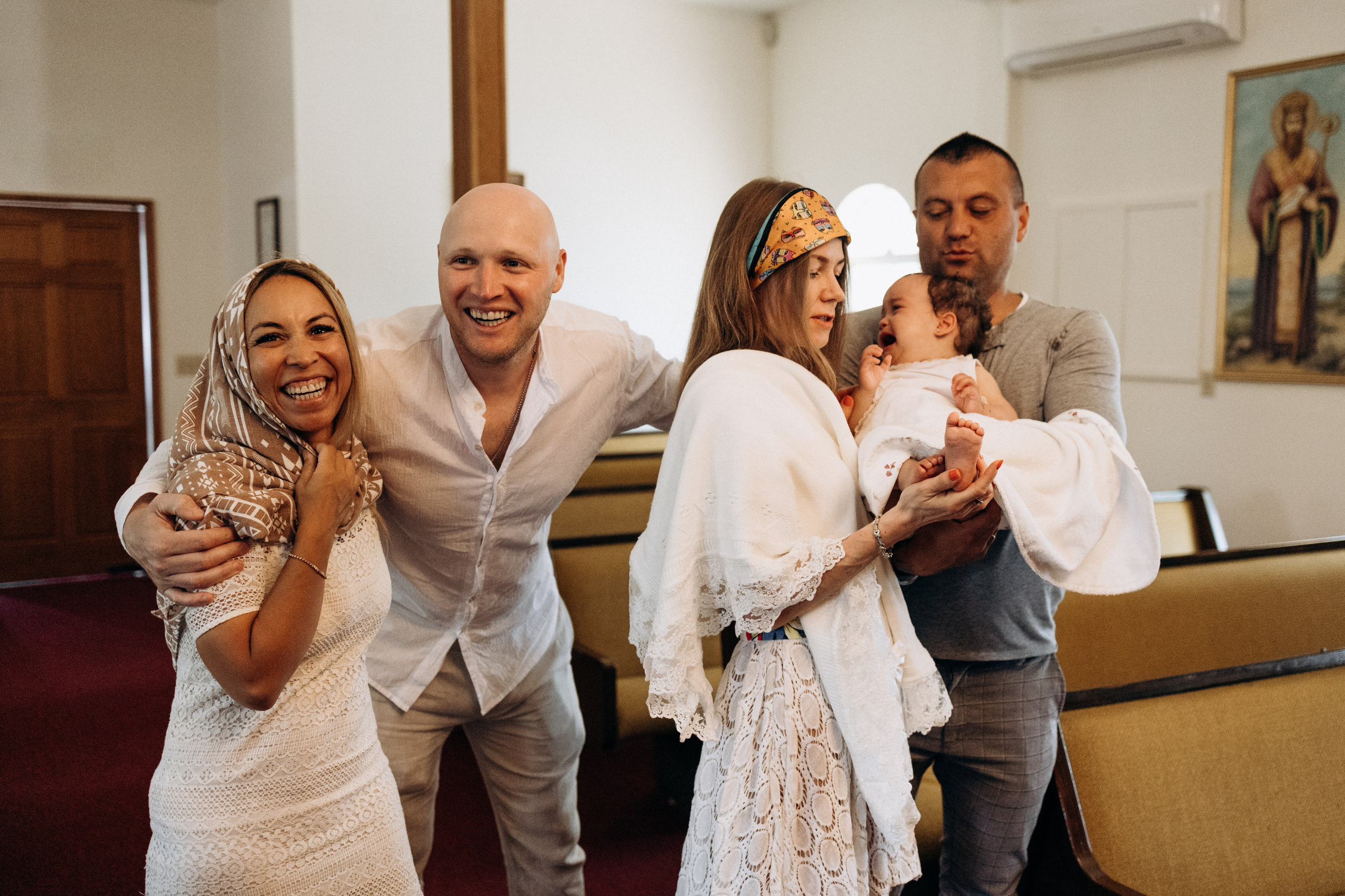 *. Wedding and family photographer San Diego