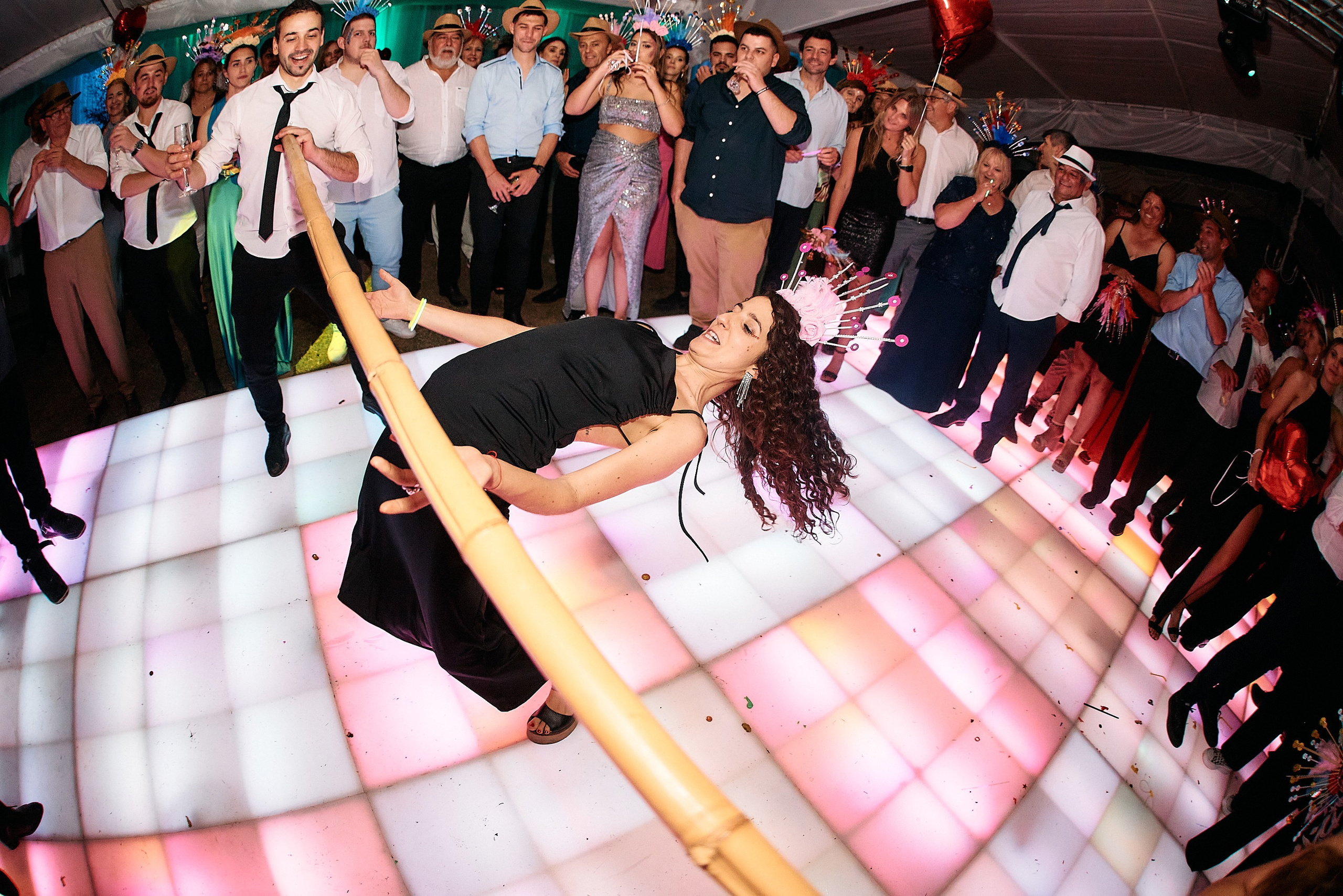 Angie & Gonza. Marcos Ferrari Fotógrafo