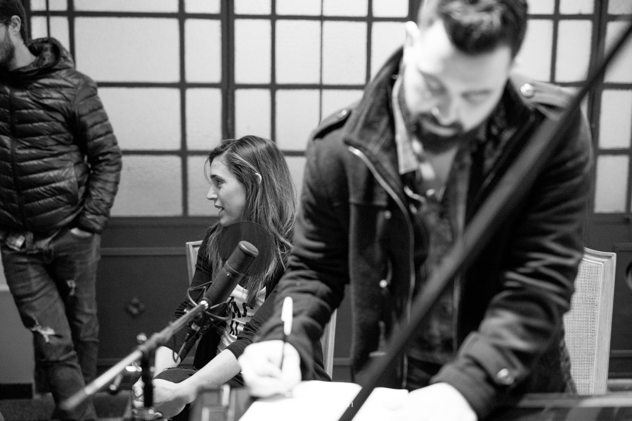 PABLO CORDERO | Solo (show). Marcos Ferrari Fotógrafo