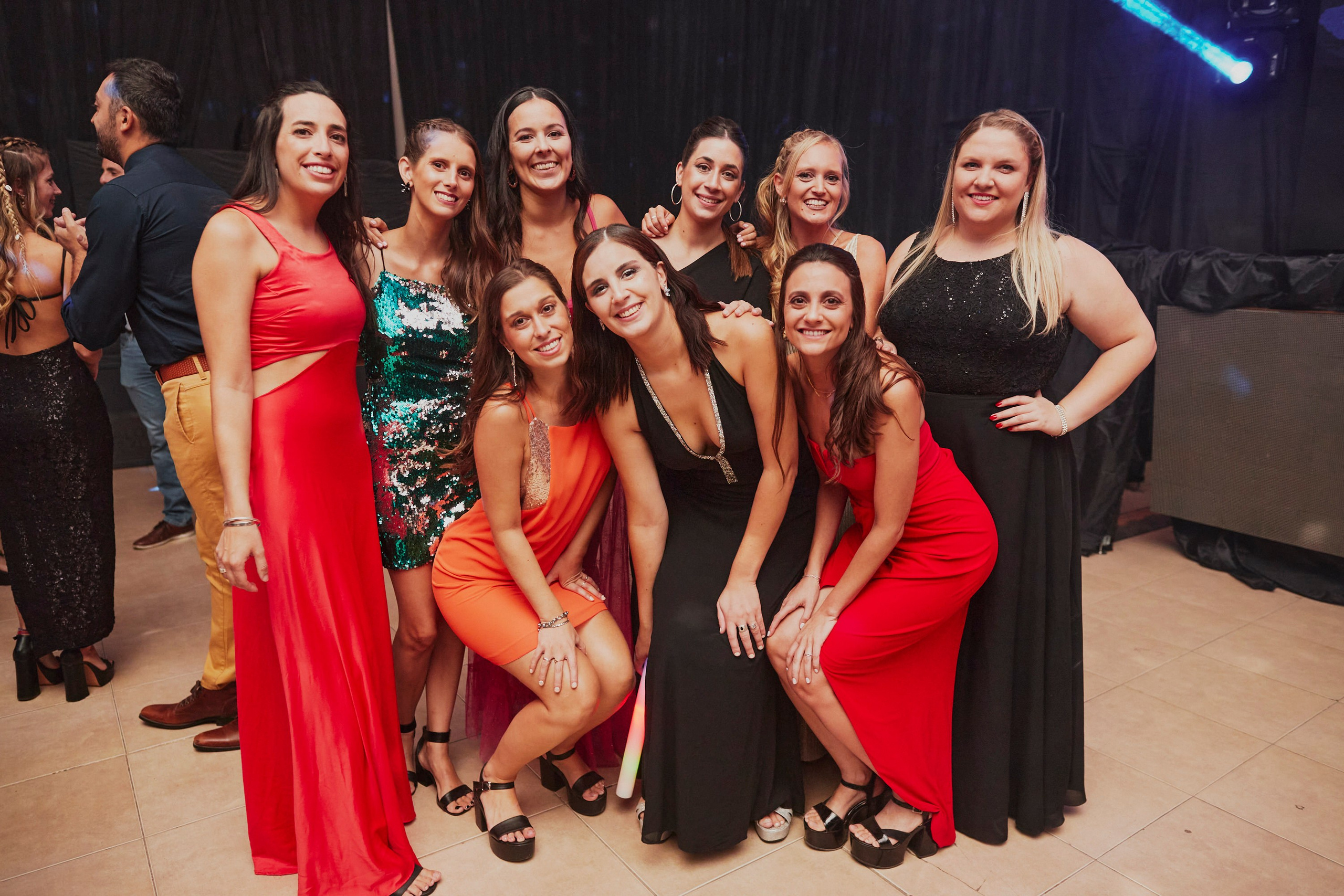 Lari & Santi. Marcos Ferrari Fotógrafo