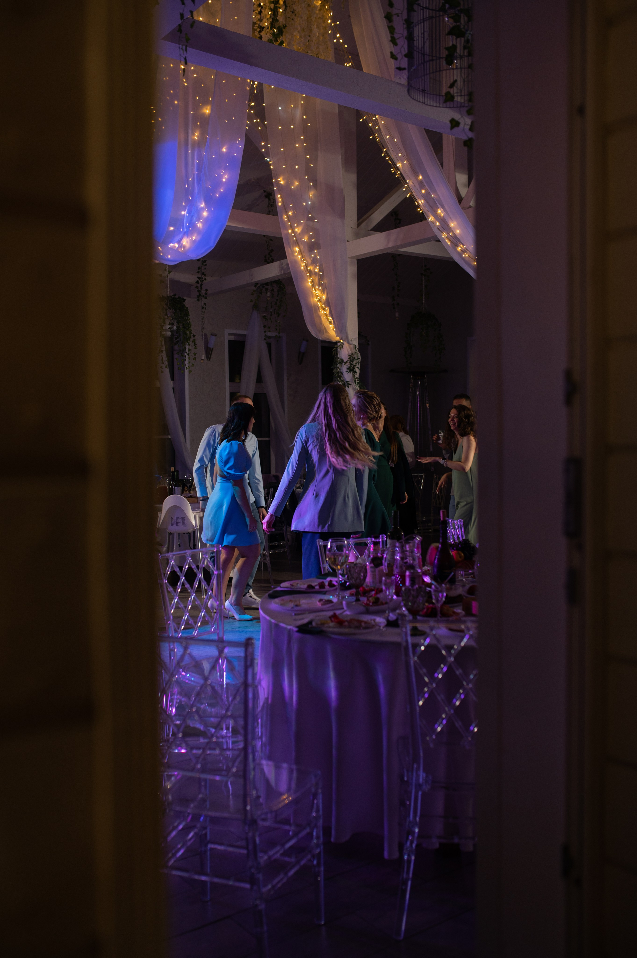 Together is better. Wedding and commercial photographer