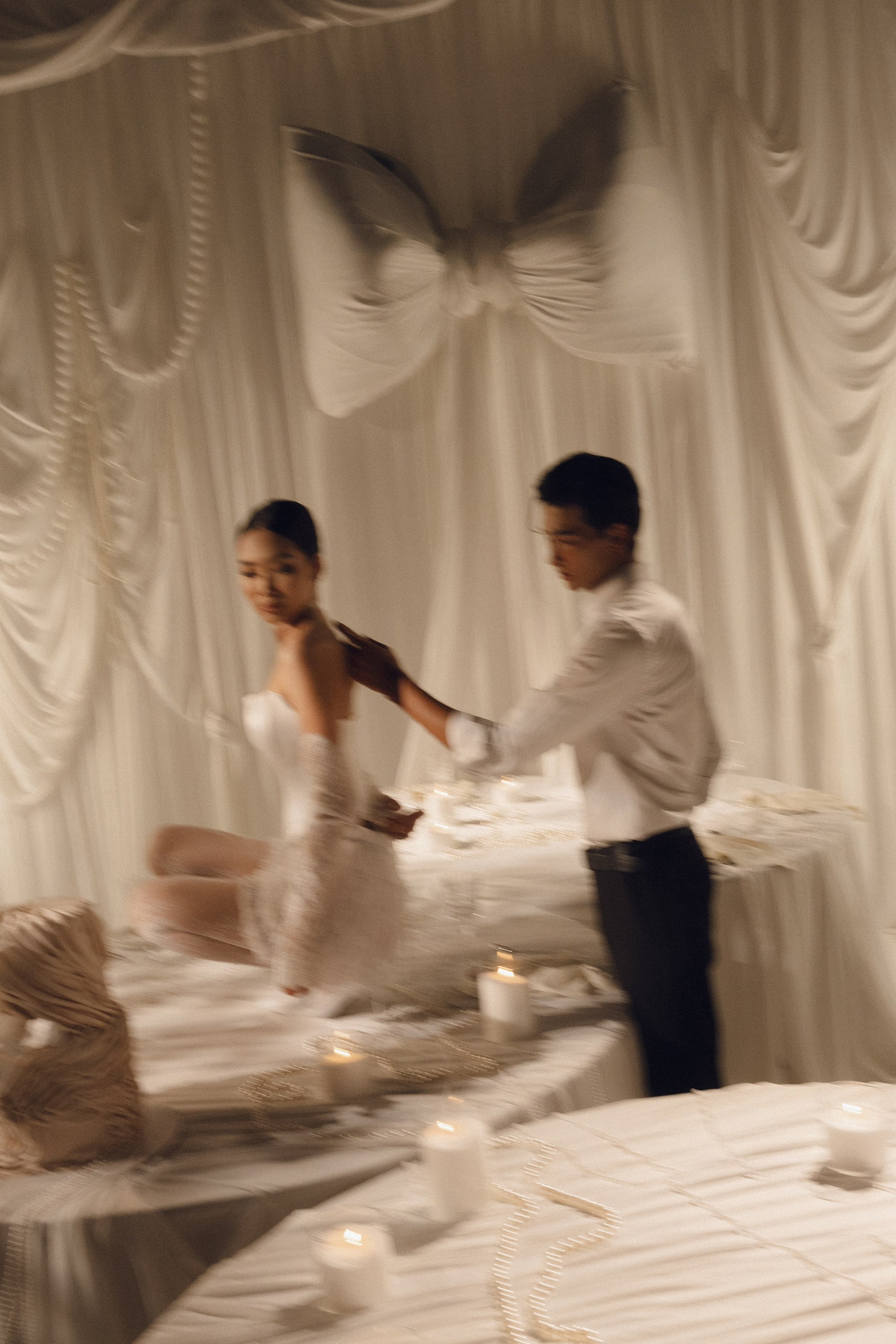 Pearl Stage. Азимжан Нуритдинходжаев — свадебный фотограф