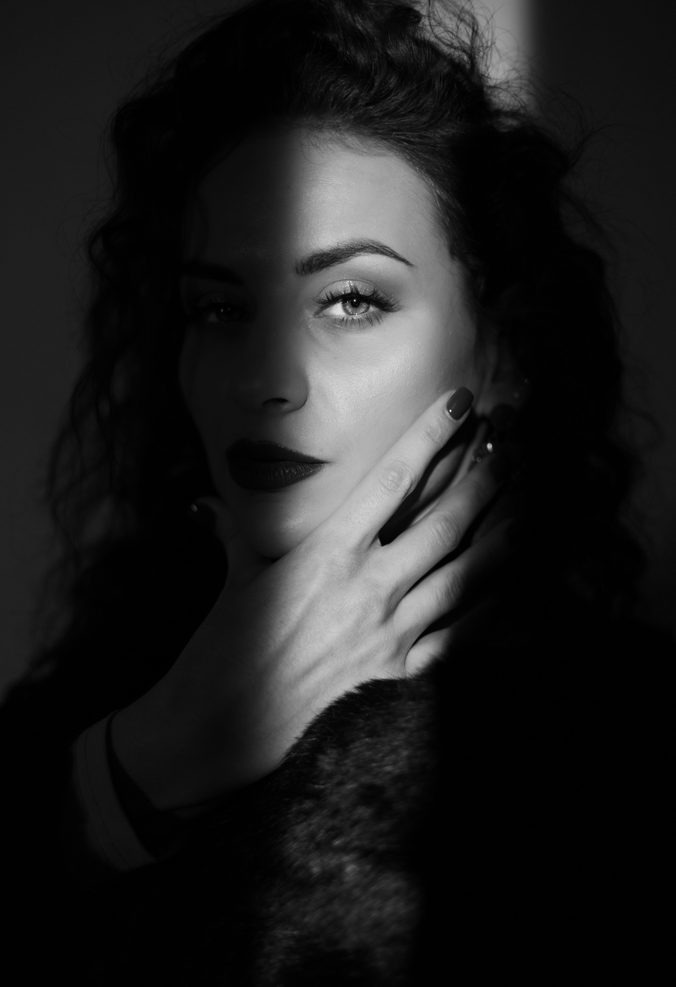 GOBO LIGHT. Dodo Studio