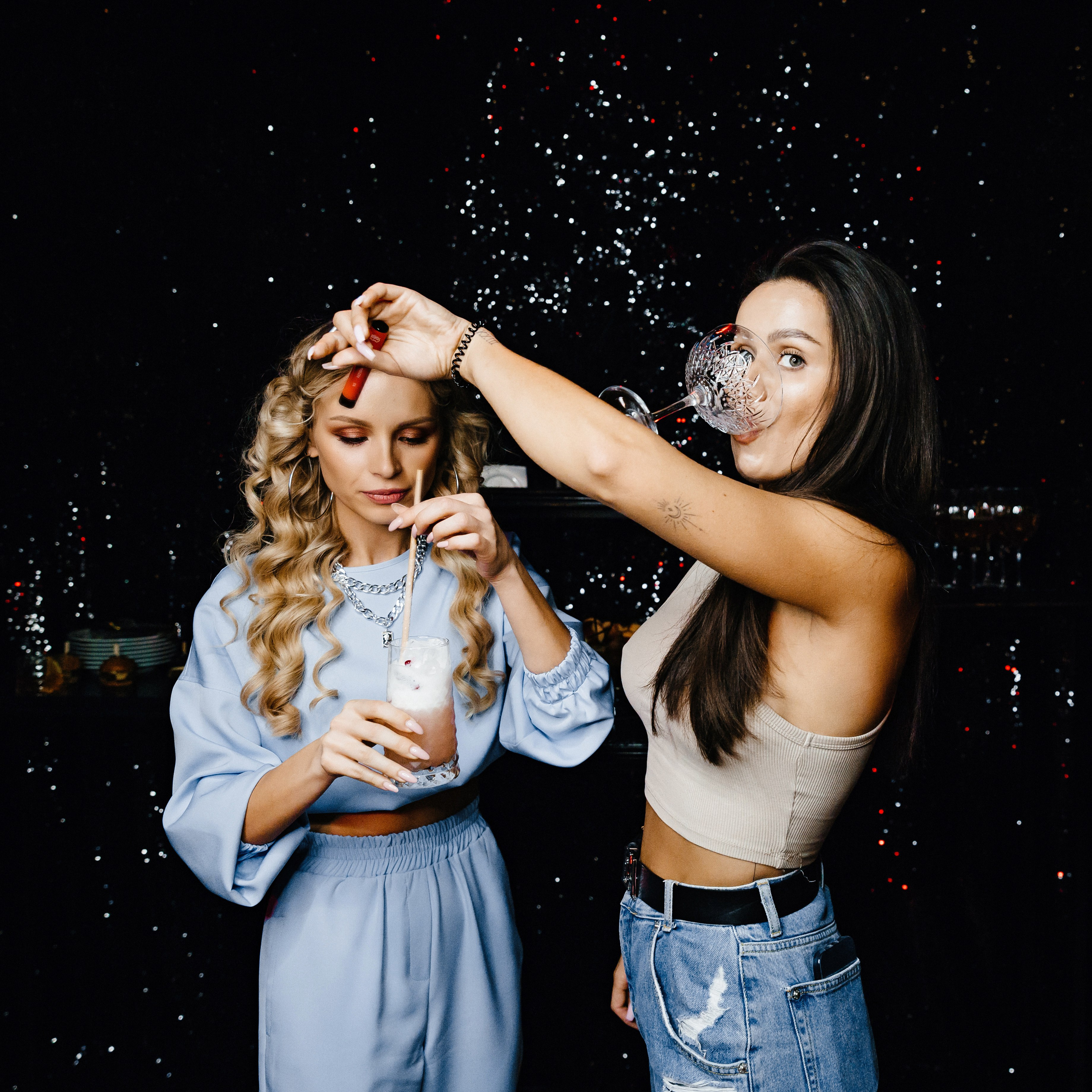 Birthday Party. Свадебный и семейный фотограф в Риге Игорь Давидович