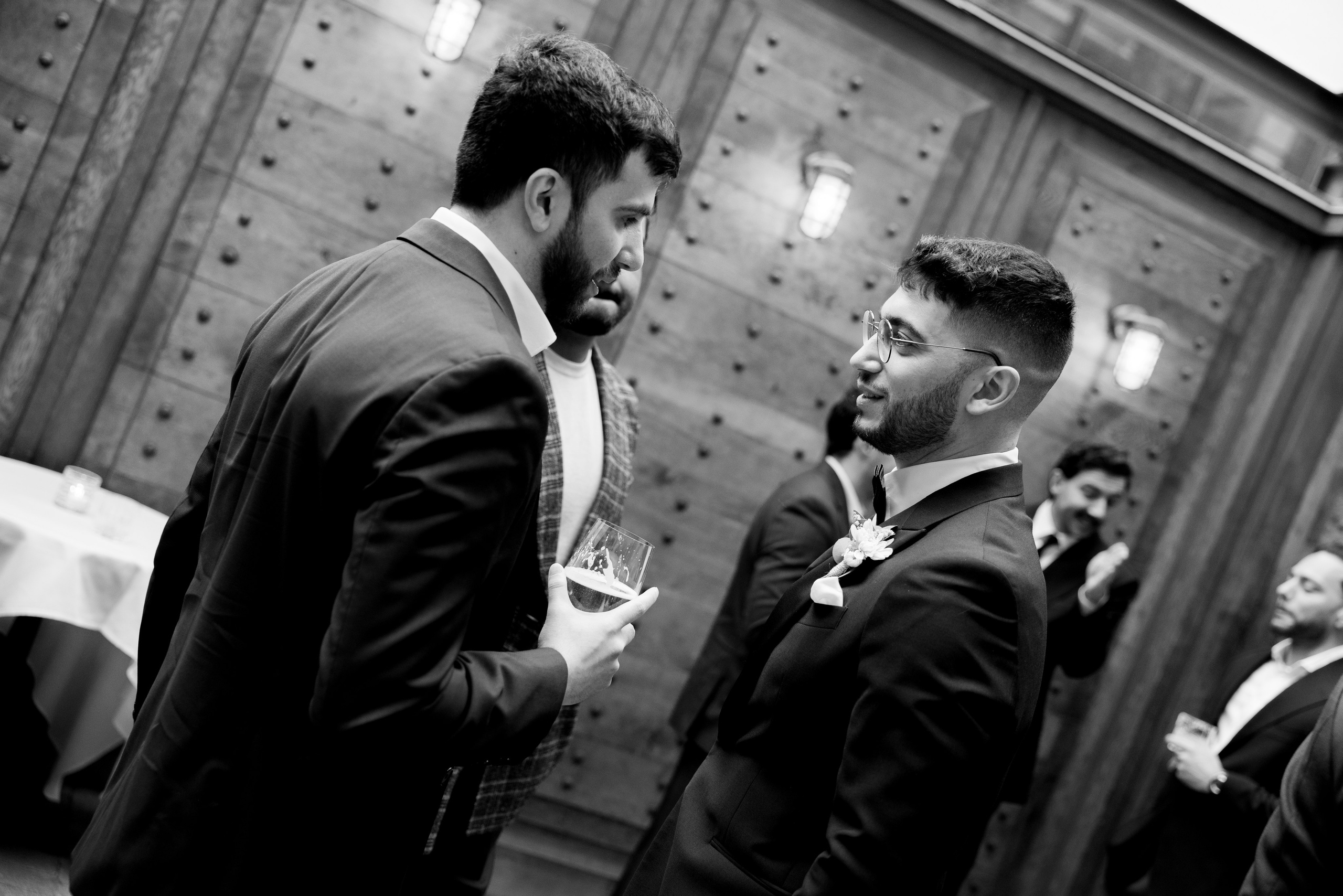 V & M. WEDDING VIDEOGRAPHER TORONTO