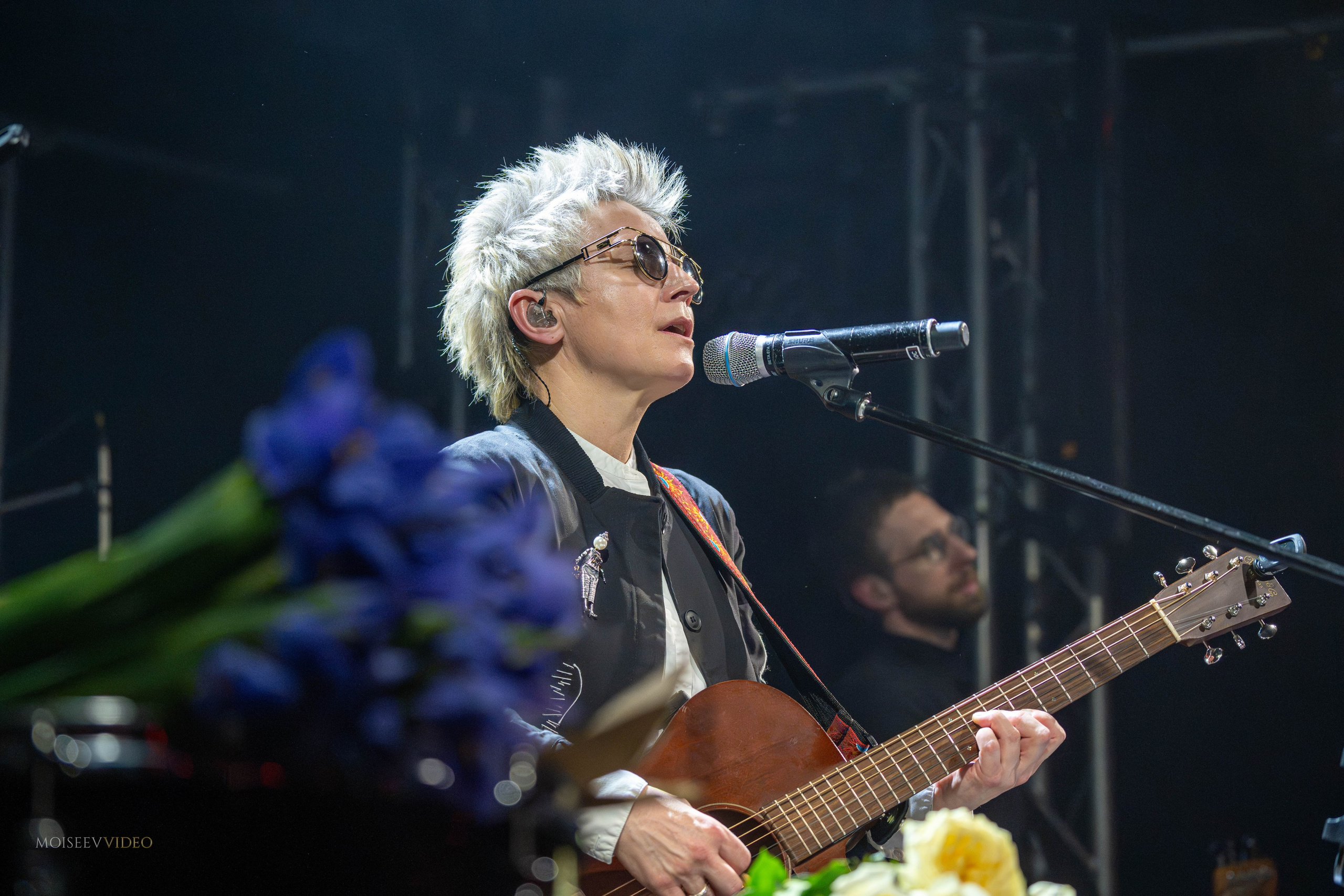 Концерт Сурганова и Оркестр