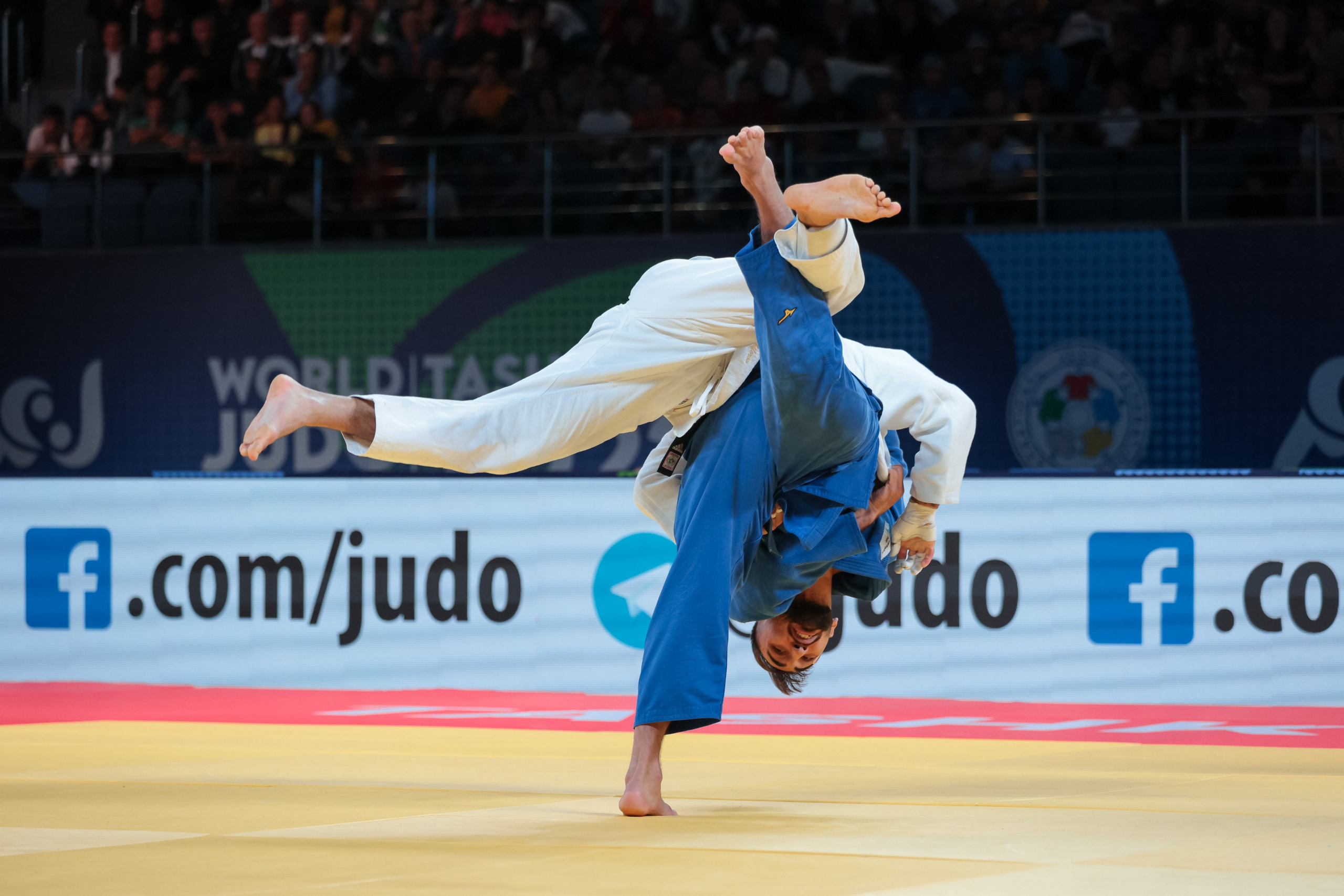 IJF Tashkent 2022. Photographer Yura Artykov, Tashkent