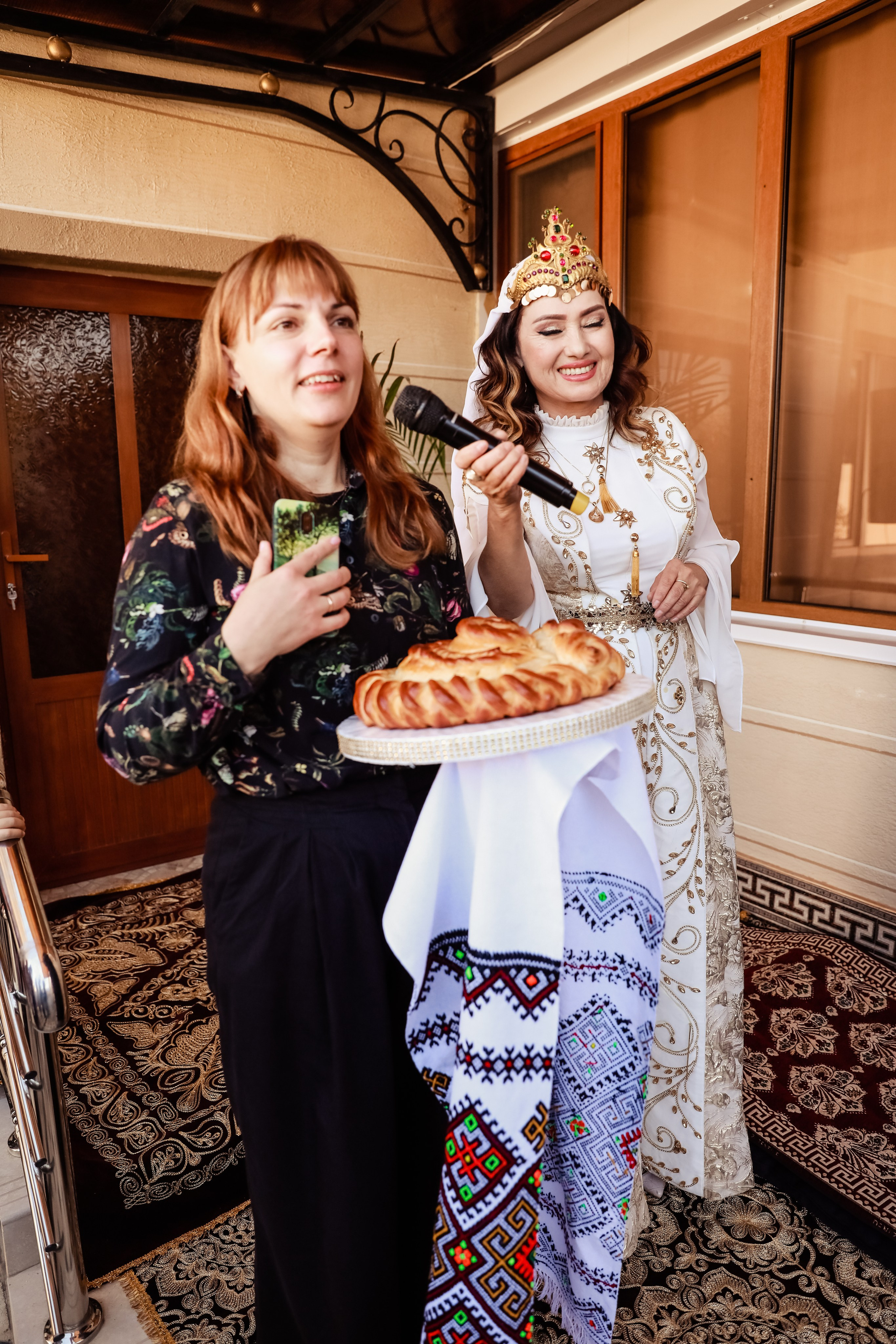 Свадьба Украина и Узбекистан. Фотограф Вероника Яцына в Ташкенте