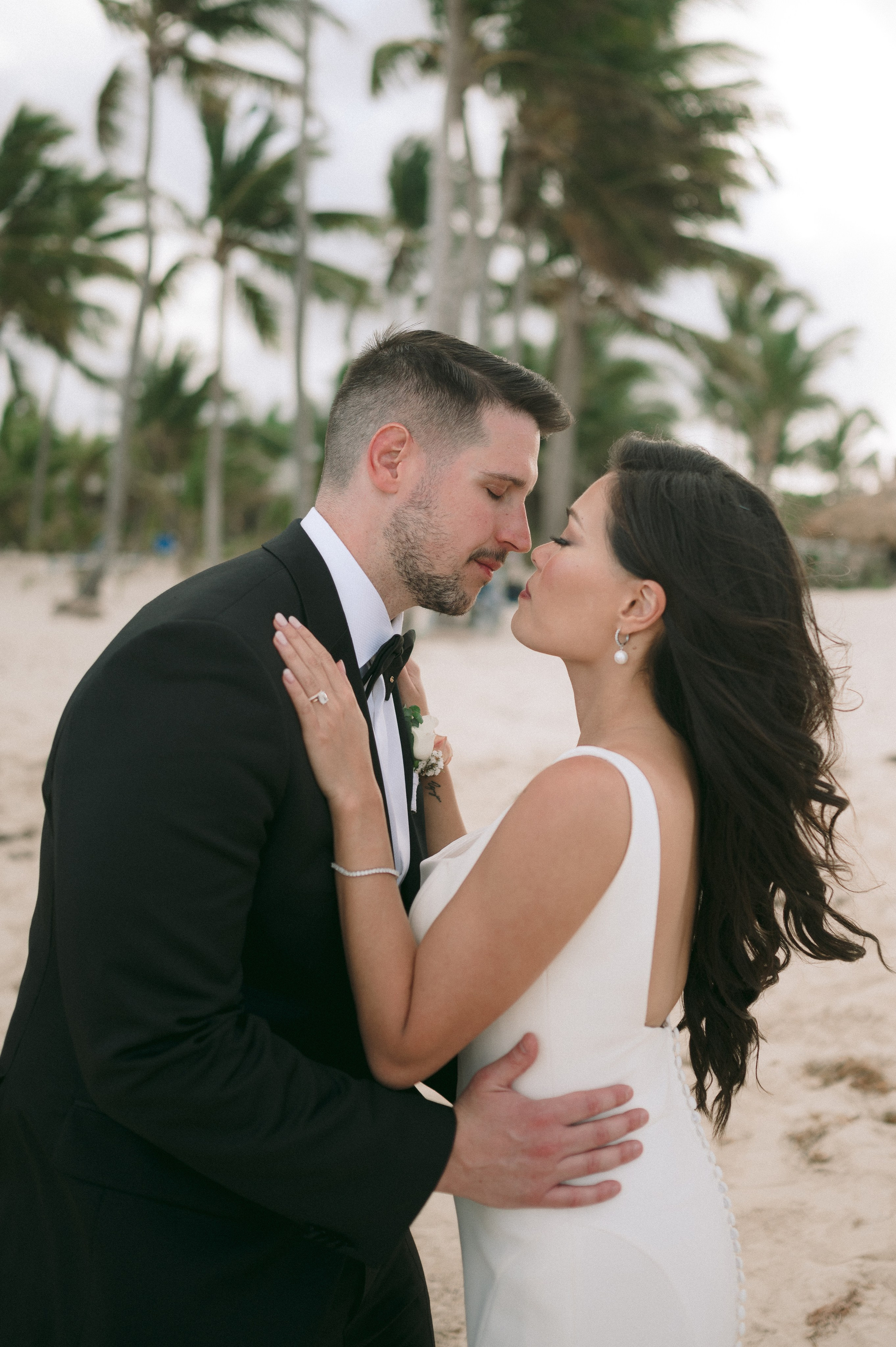 Dominican Republic wedding kukua. Punta cana wedding family fashion photographer dominican republic, destination wedding photographer, elopement photography Punta Cana