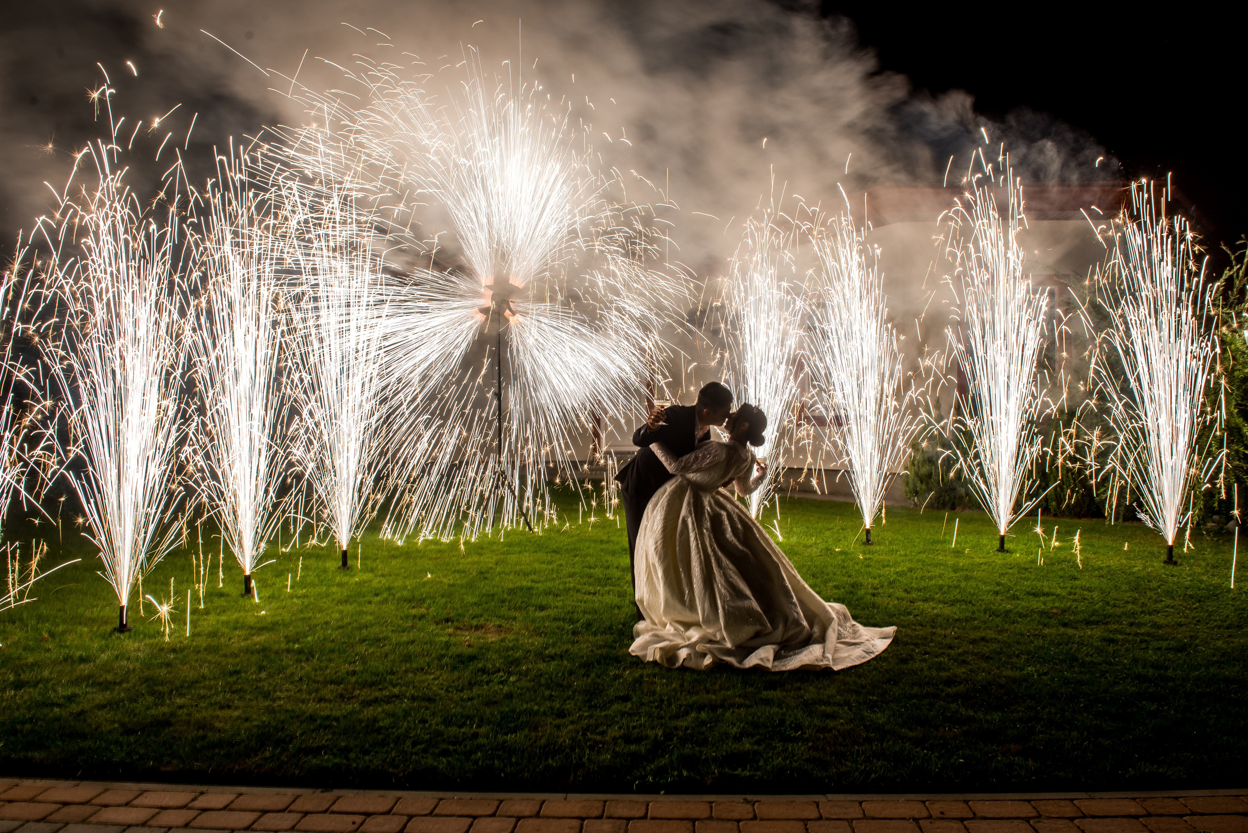 Bakhtiar and Veronica, Vilnius. Свадебный фотограф. Европа. Свадьба. Латвия