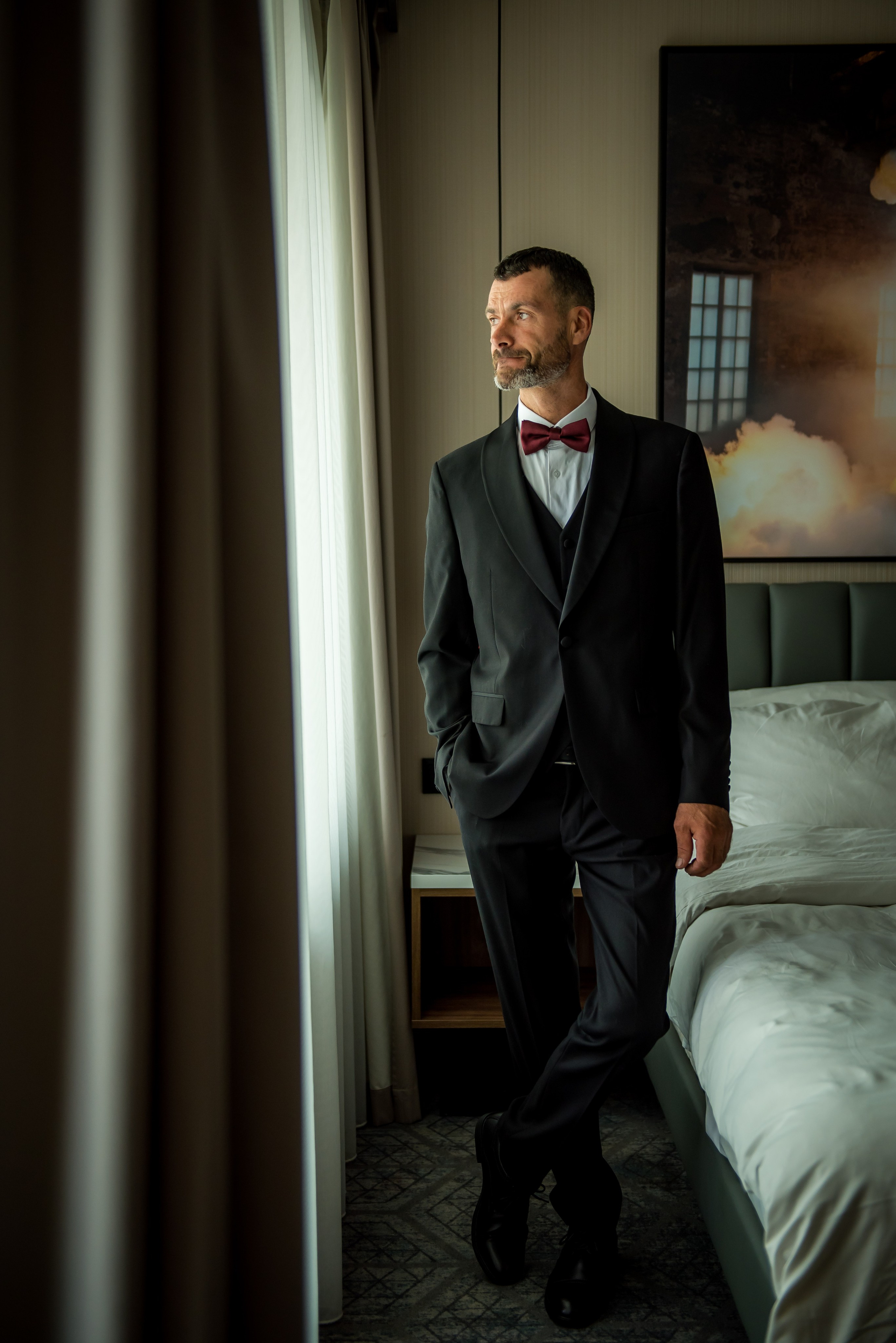 Nikolay and Natalia, Bauska. Свадебный фотограф. Европа. Свадьба. Латвия