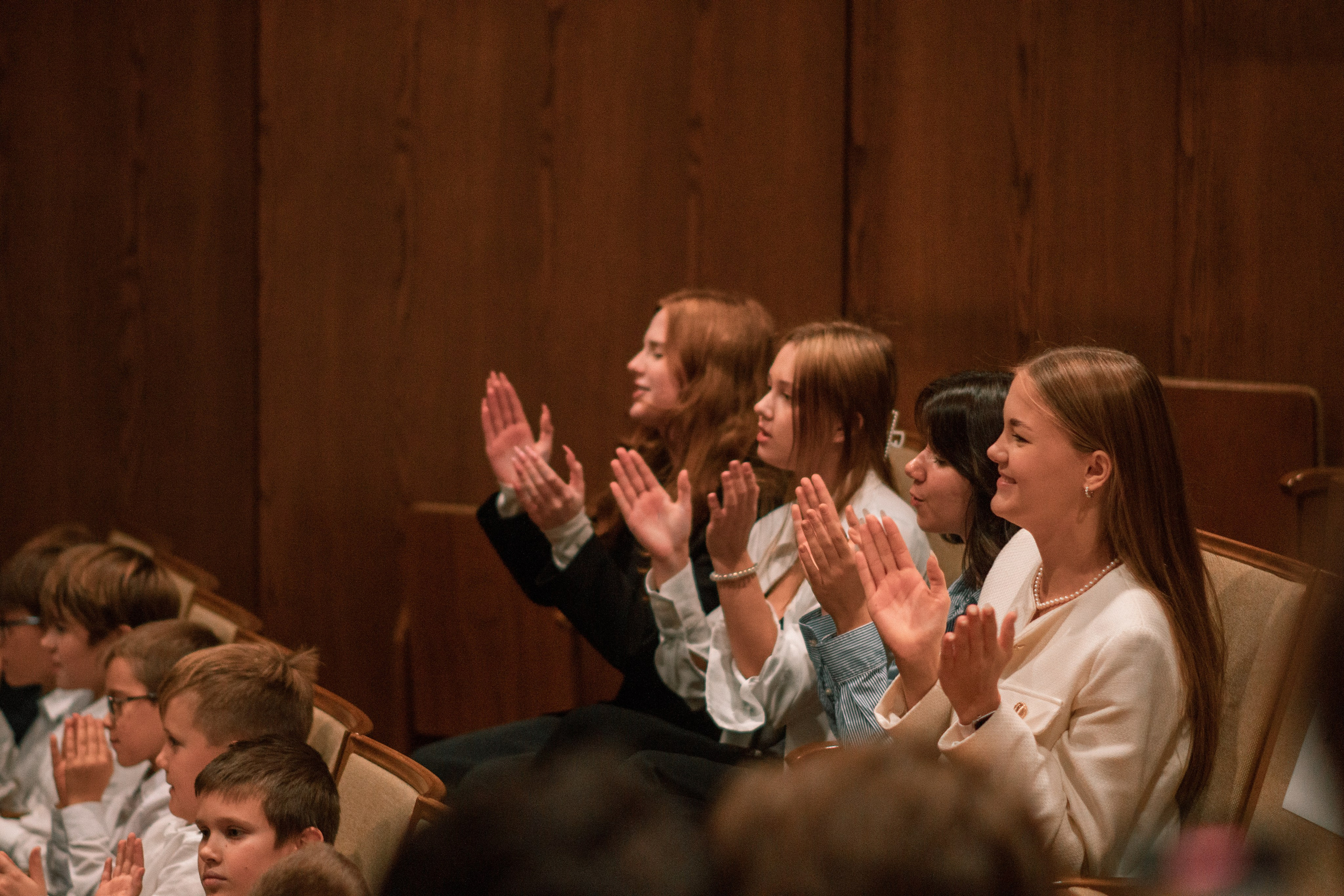 Репортаж. Семейный и детский фотограф