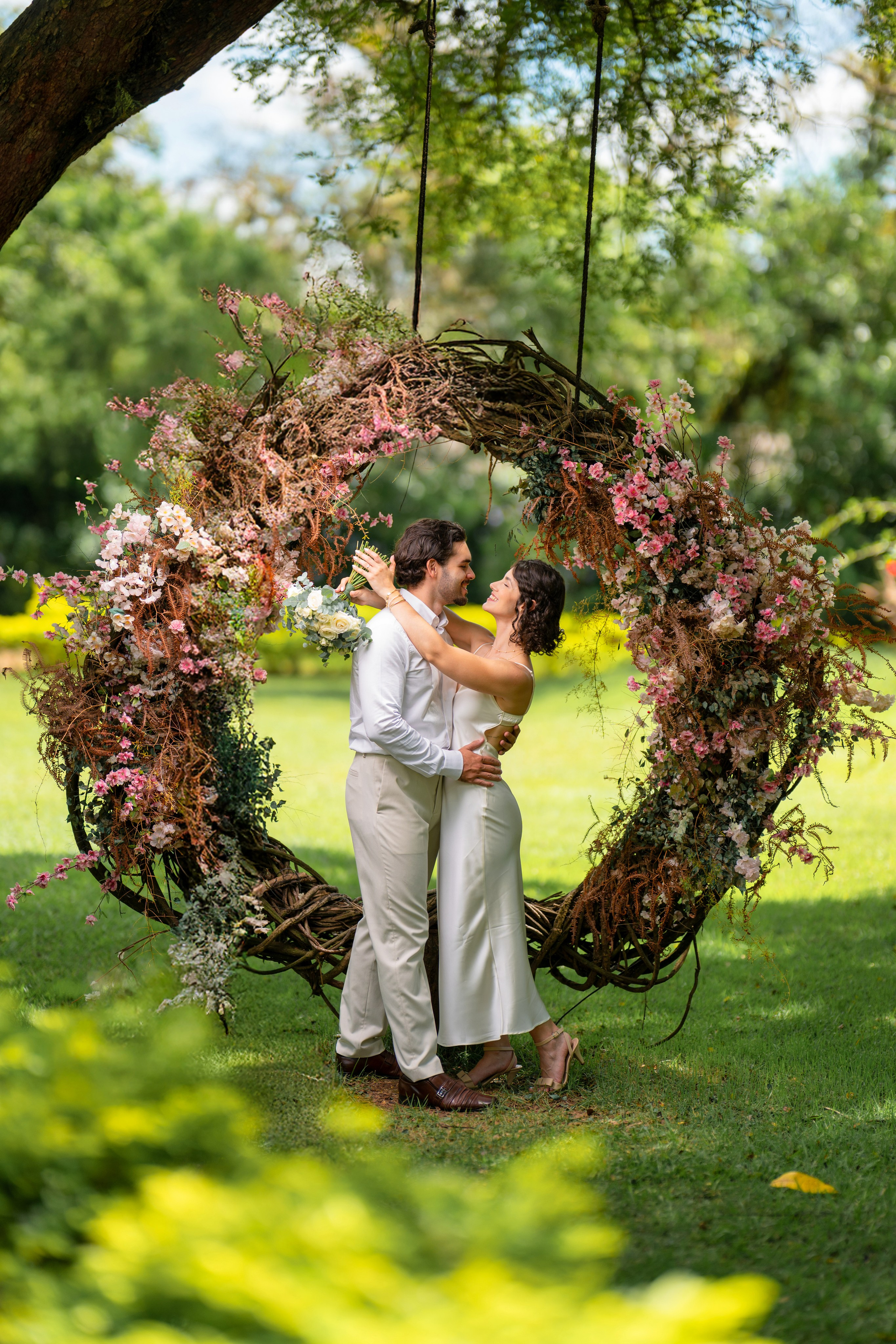 Bia e Gabriel.Pós-wedding.Sherwood. Fotógrafo de Casamento, grávida, Retrato, Corporativo