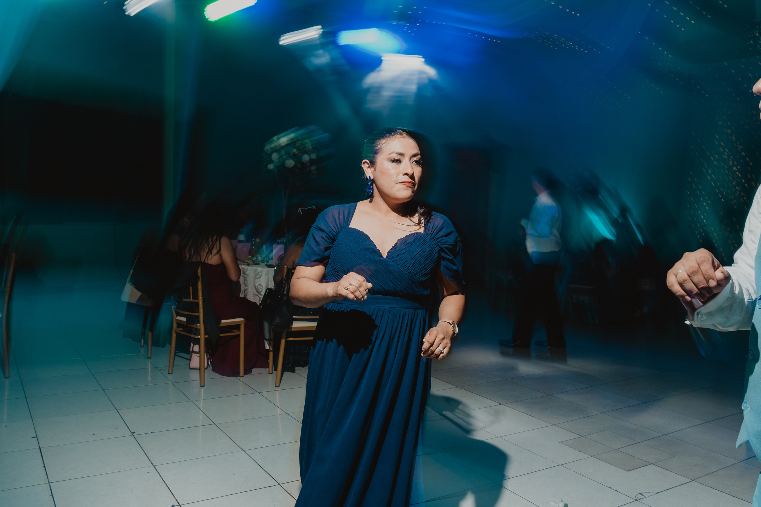 STEISY + EMMANUEL | BODA RELIGIOSA. Studio KVTA | Fotografía y Video de Bodas en Arequipa