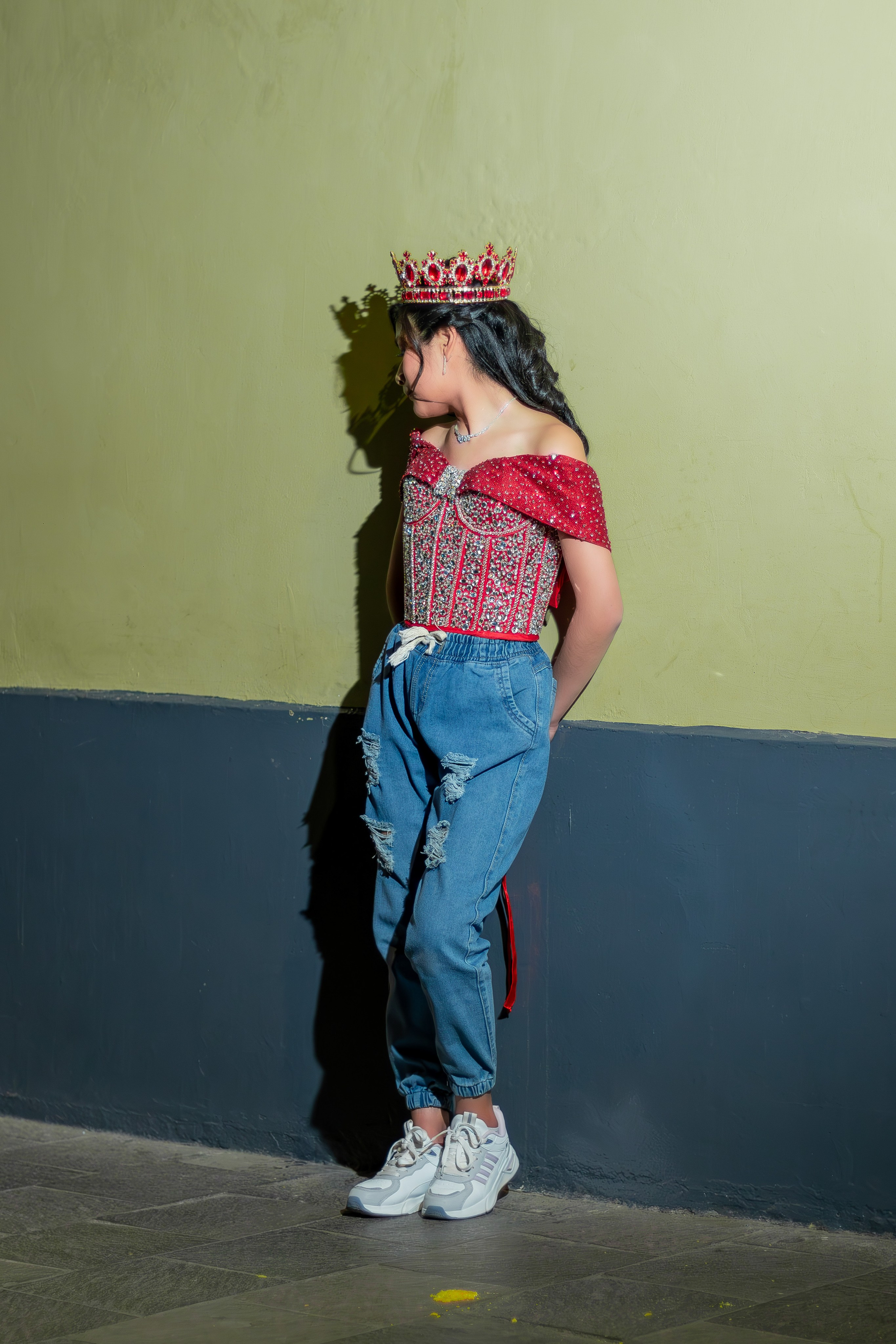 XV DE ANGE. Studio KVTA | Fotografía y Video de Bodas en Arequipa