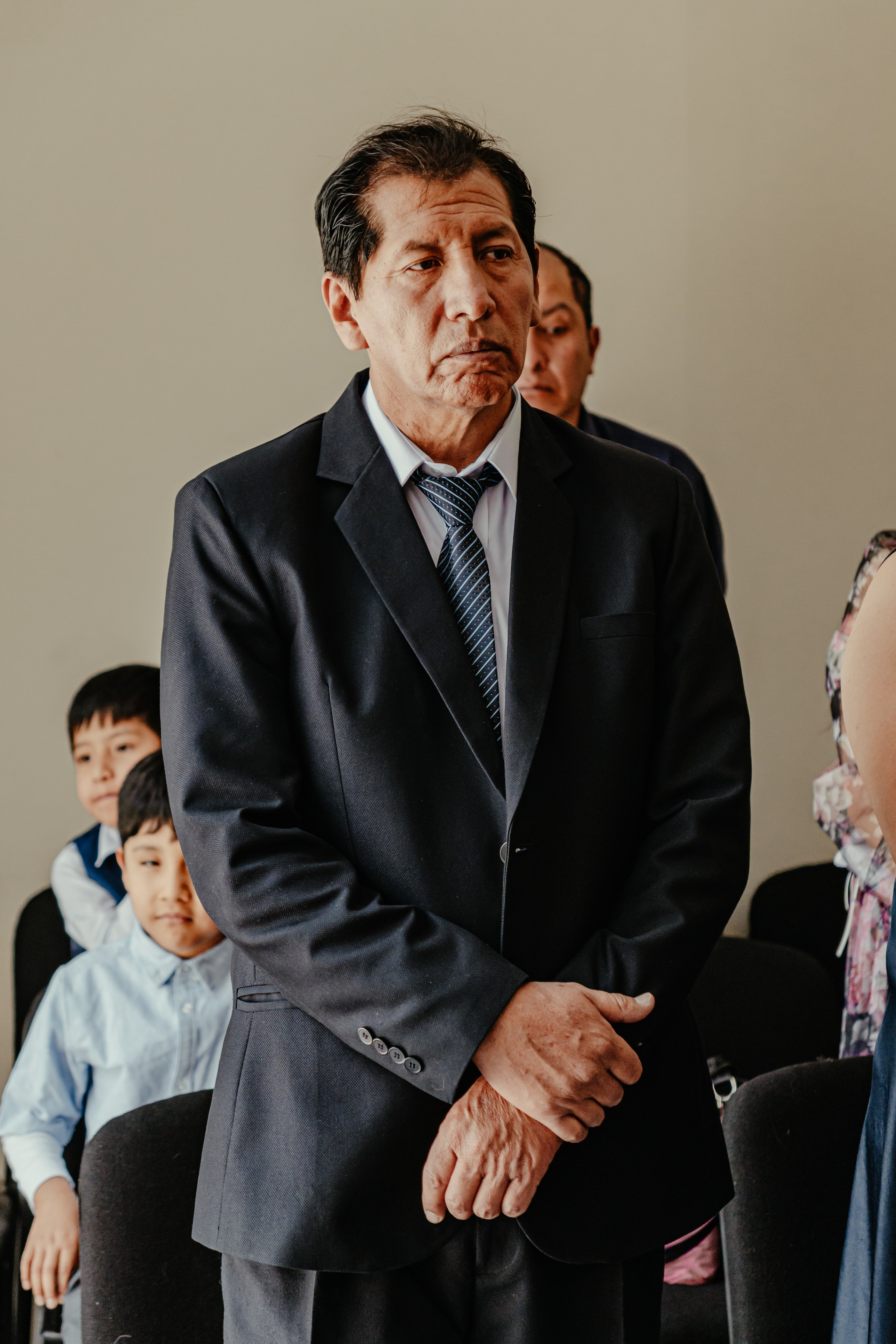 C Y M CIVIL AQP. Studio KVTA | Fotografía y Video de Bodas en Arequipa
