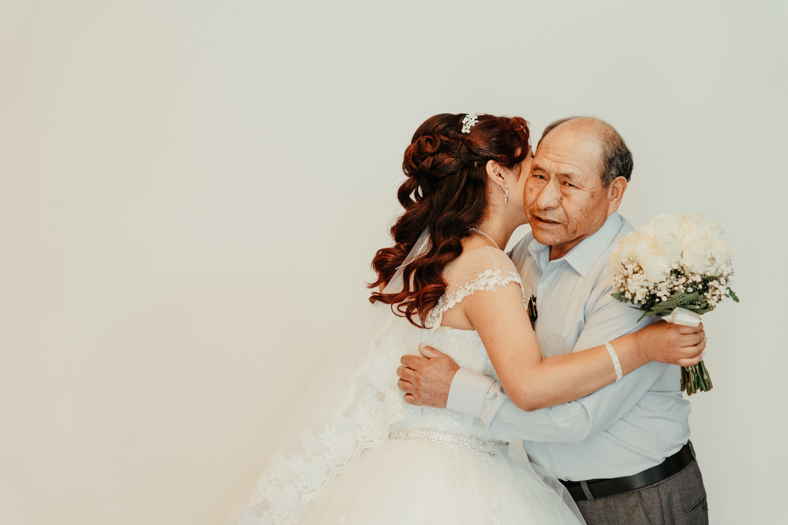 VANESSA + FRANKLIN BODA RELIGIOSA. Studio KVTA | Fotografía y Video de Bodas en Arequipa