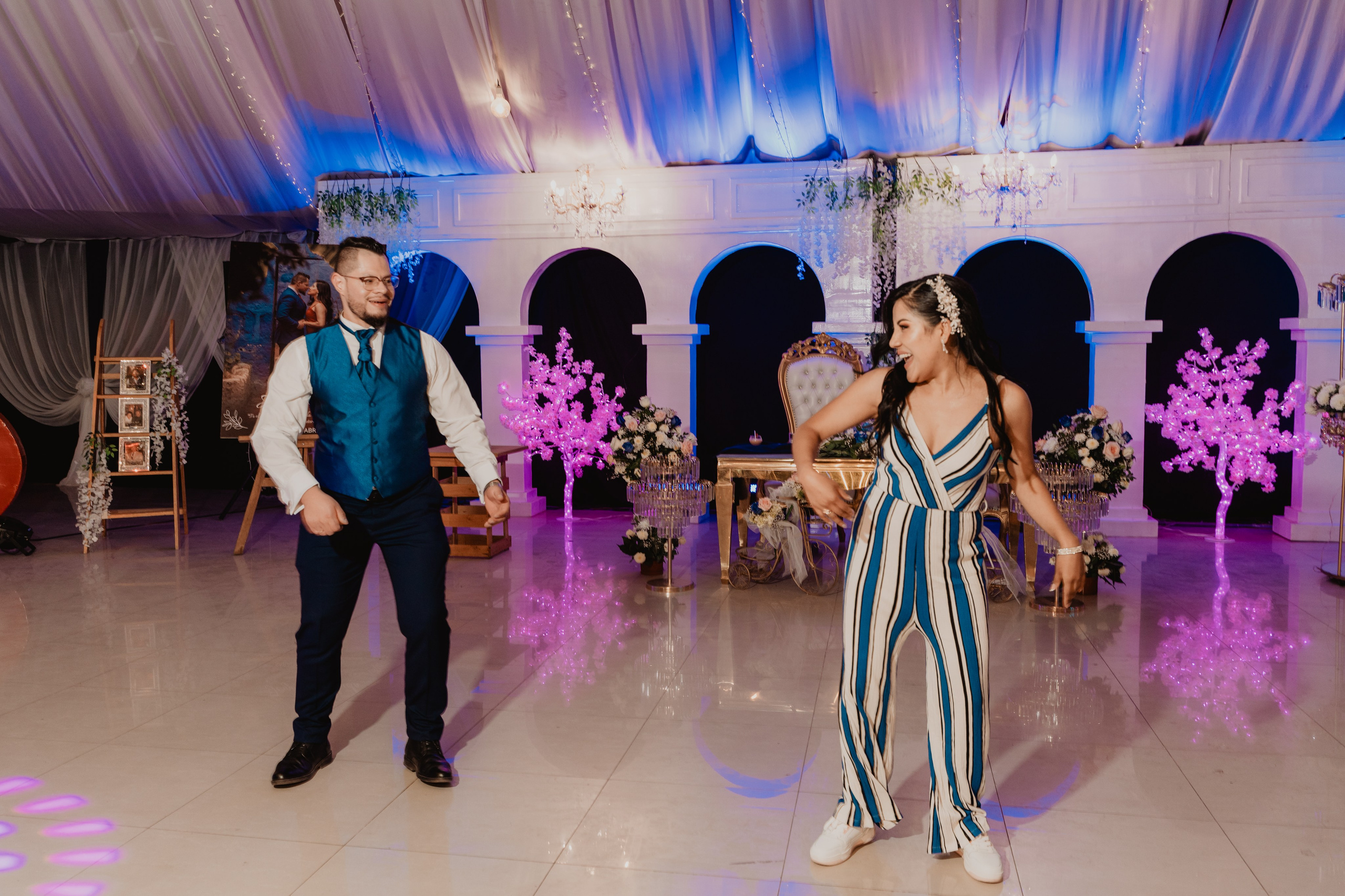 GABRIELA + JORGE | BODA CIVIL RELIGIOSA. Studio KVTA | Fotografía y Video de Bodas en Arequipa