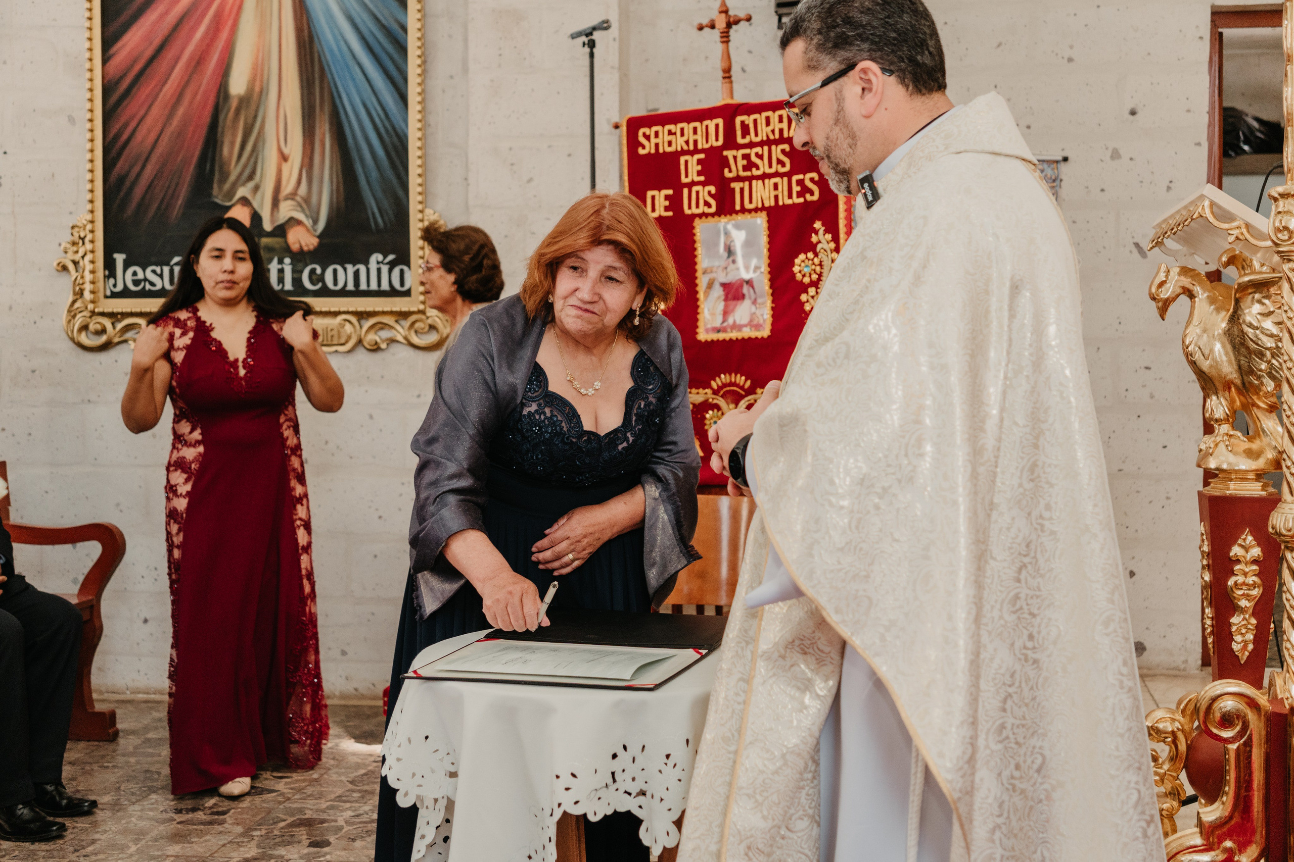 CAROL Y GERSON SOLO BODA. Studio KVTA | Fotografía y Video de Bodas en Arequipa