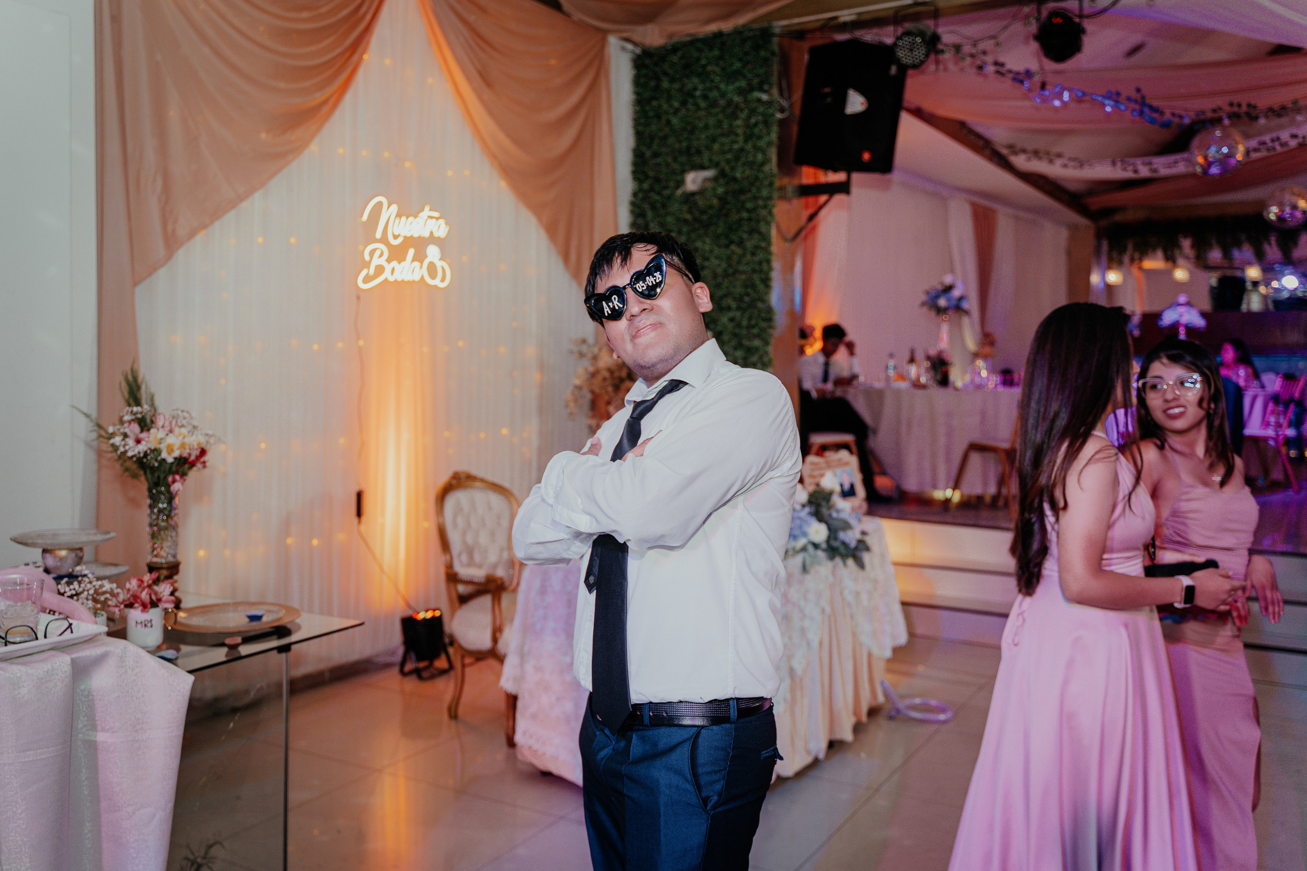 ALEJANDRA + RODRIGO BODA RELIGIOSA. Studio KVTA | Fotografía y Video de Bodas en Arequipa