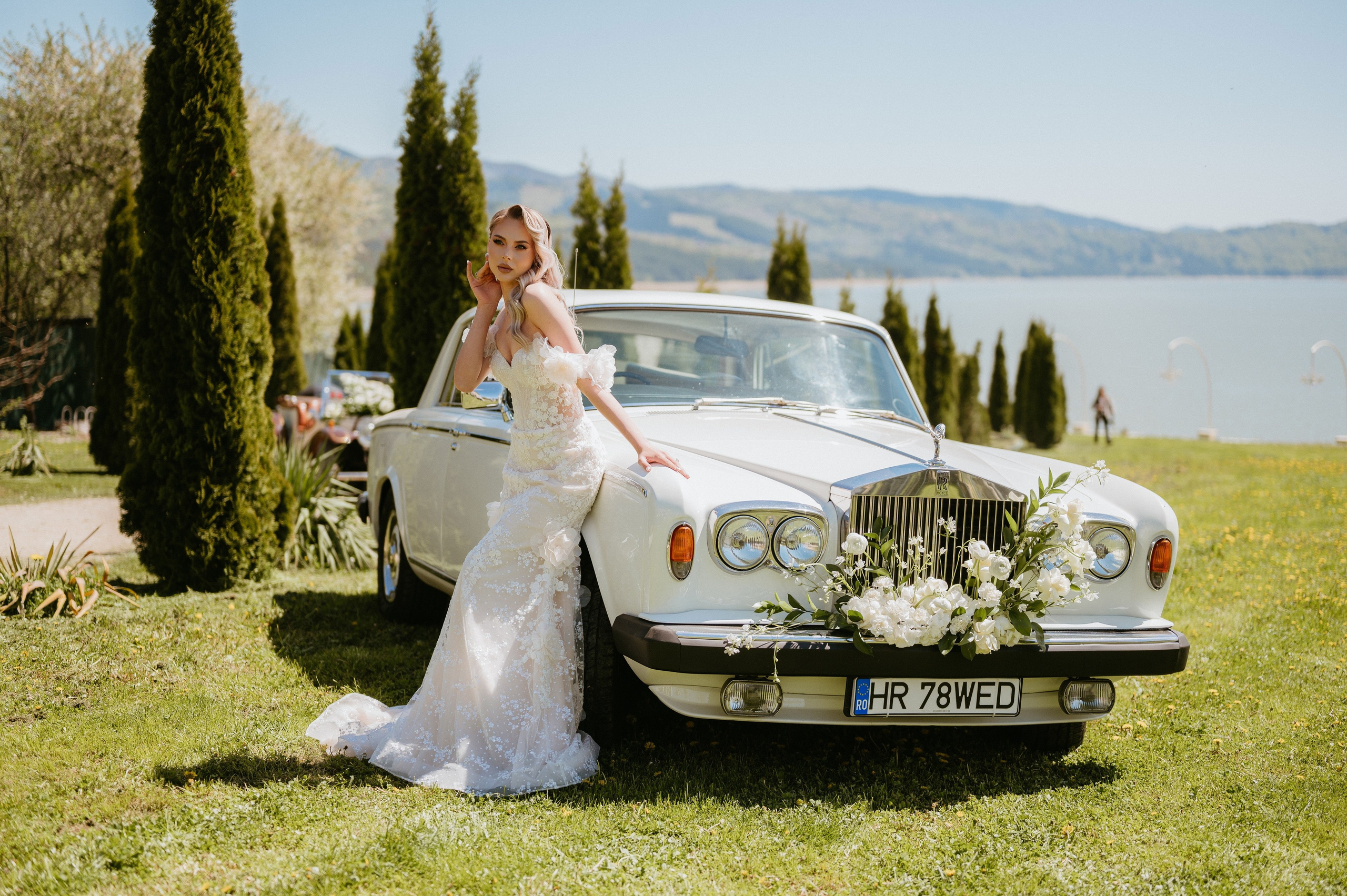 Cristina – Ședință foto bridal editorial | Valentin Melen. Valentin Melen - fotograf de nunta 🤍