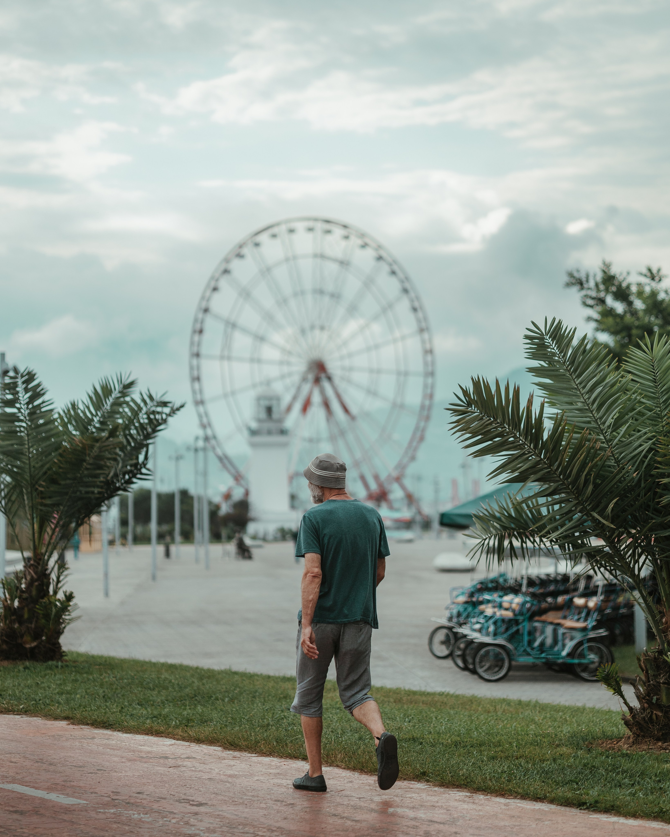 B A T U M I. Bspander