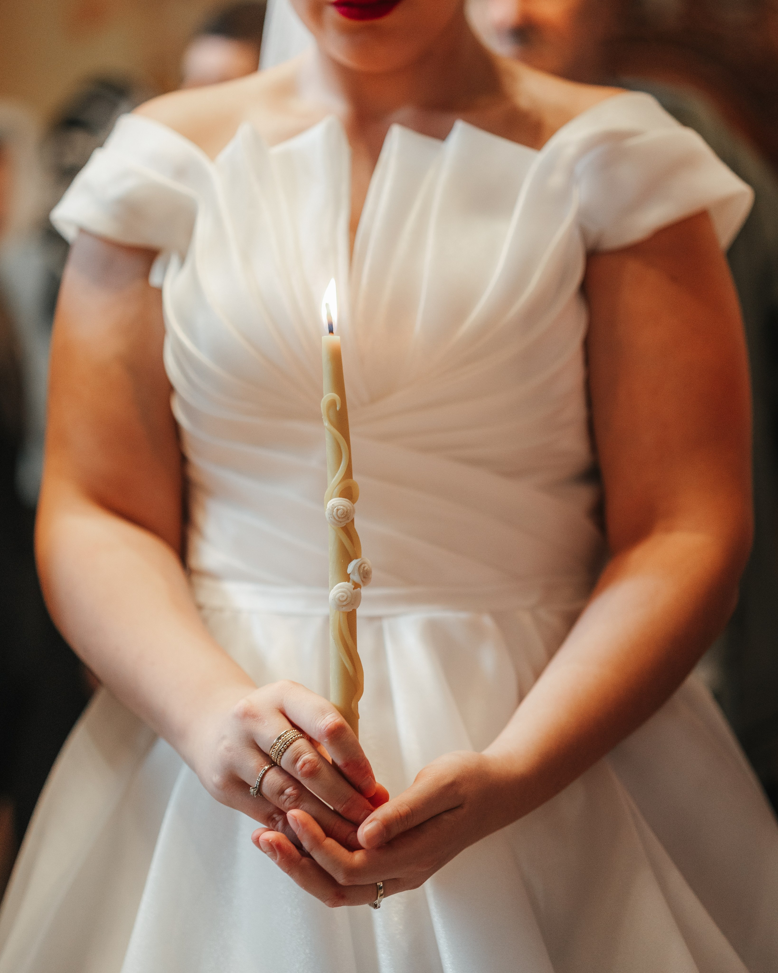 Anna & Giorgi. Bspander