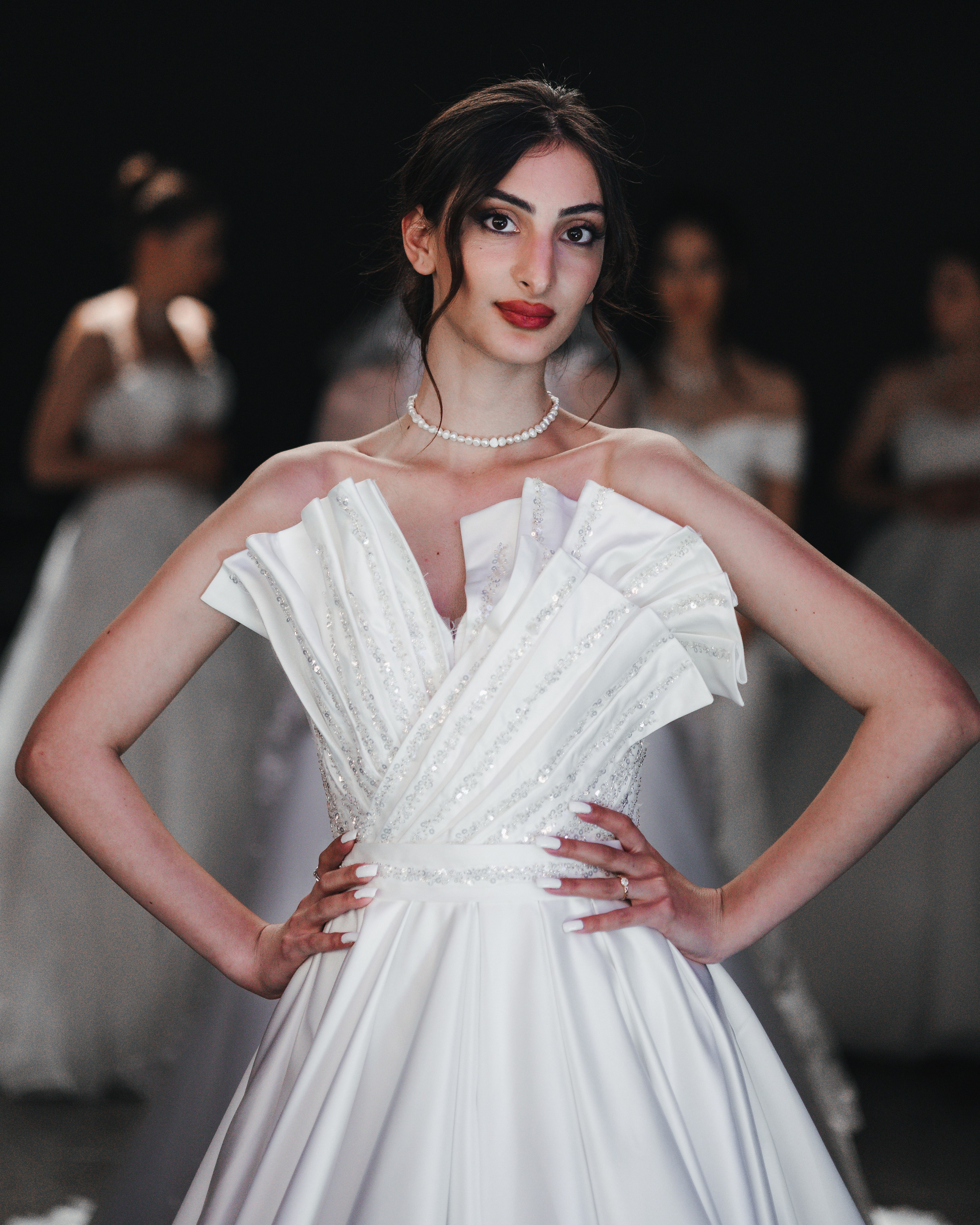 Wedding Exhibition 2024. Bspander