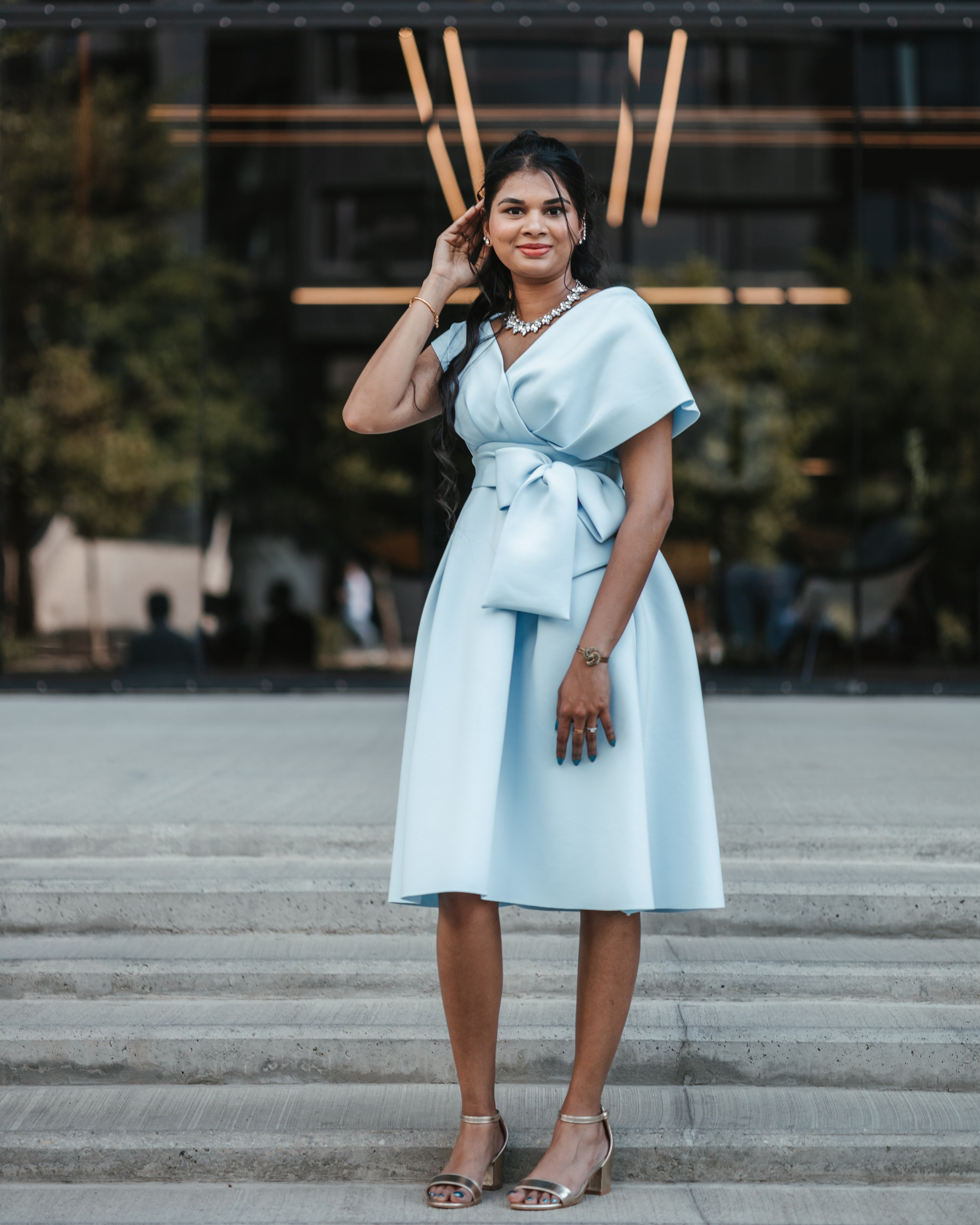 Graduation 3. Bspander