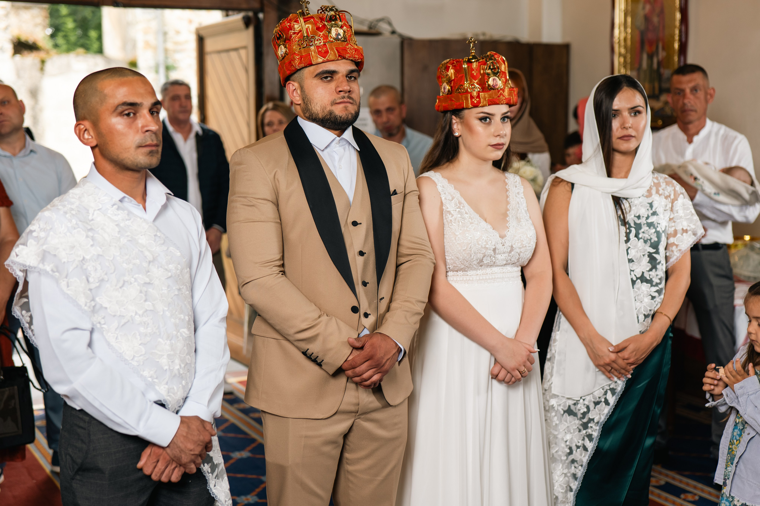 Constantin & Andreea. Fotograful și Cameramanul familiei dvs în Franța Paul Photographer