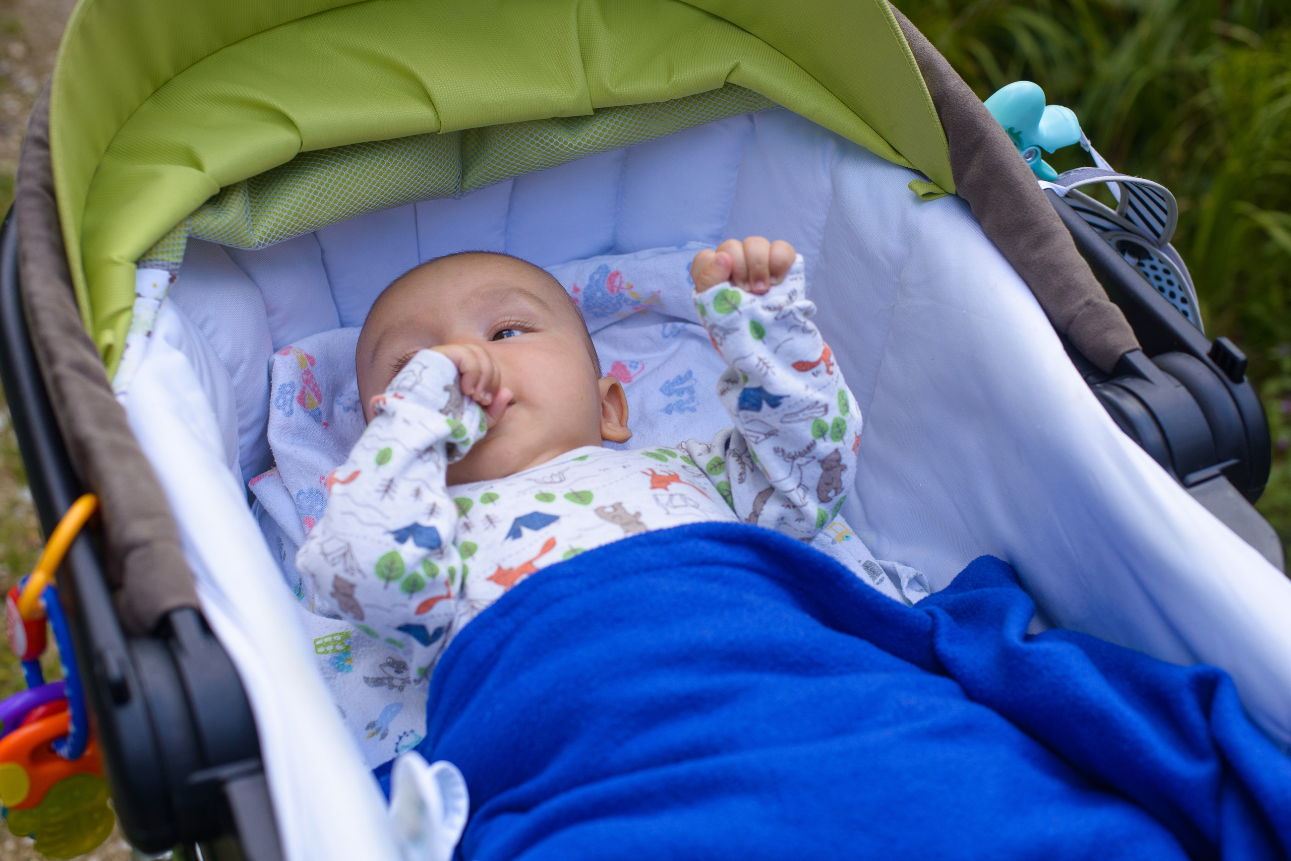 Family photoshoot in Logarska valley. Wedding and Family Photographer in Slovenia