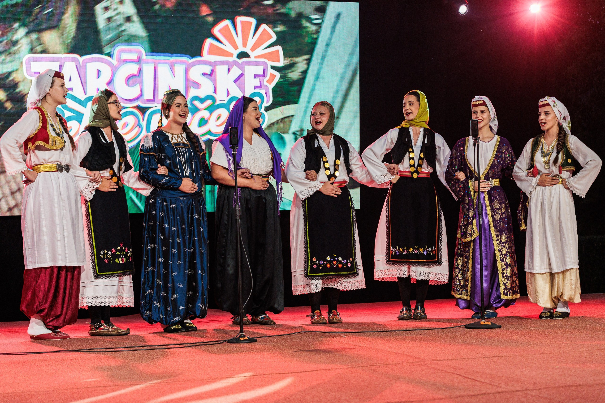 Svečani koncert RKUD Proleter | Sarajevo Cultural Photography. Fotograf Sarajevo | Event i portret fotograf — Namir Čomaga