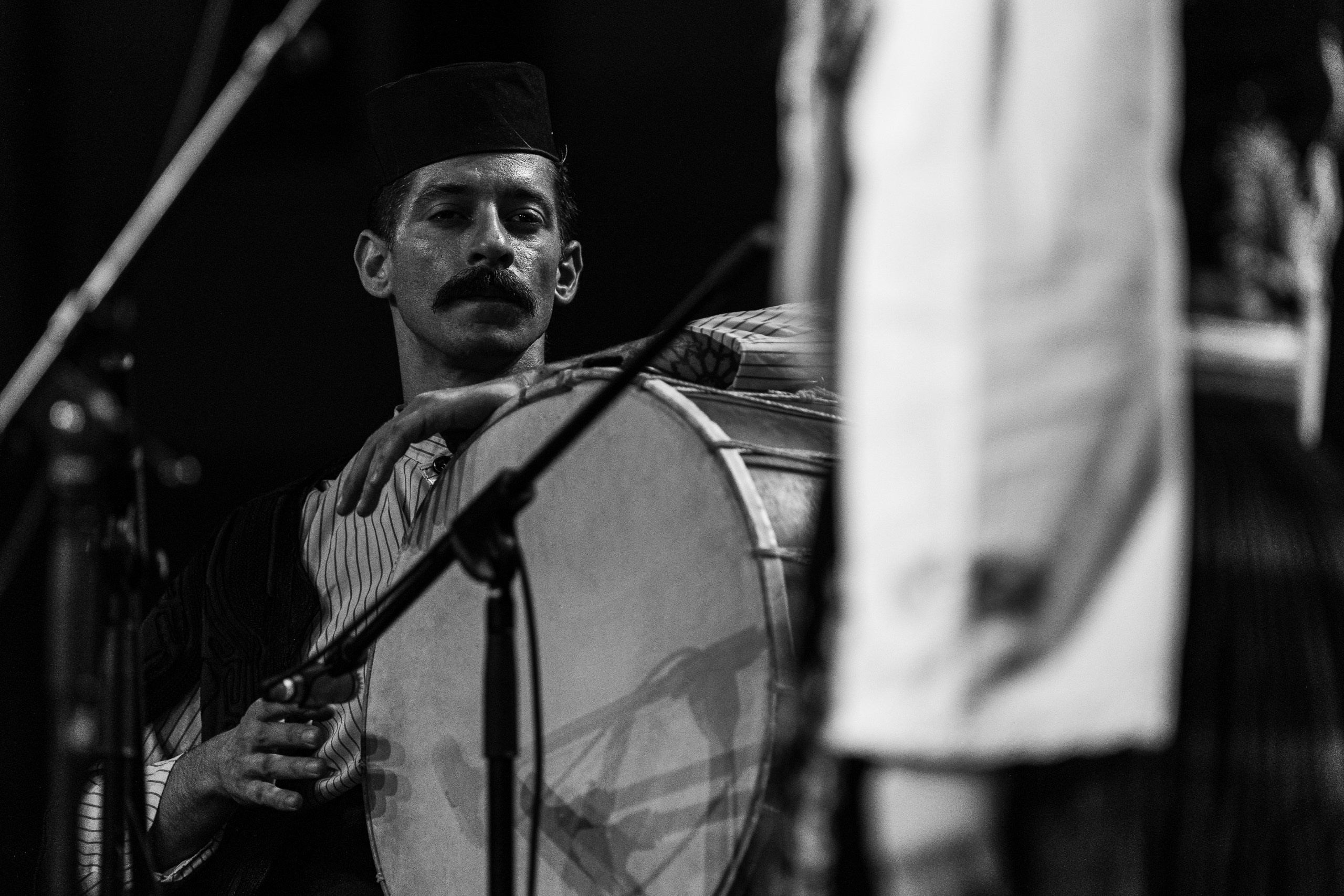 Fotografija kulturnog događaja u Sarajevu autora Namira Čomage – profesionalna event, dokumentarna i kulturno-baštinska fotografija folklora, tradicionalnog plesa i narodnih nošnji.