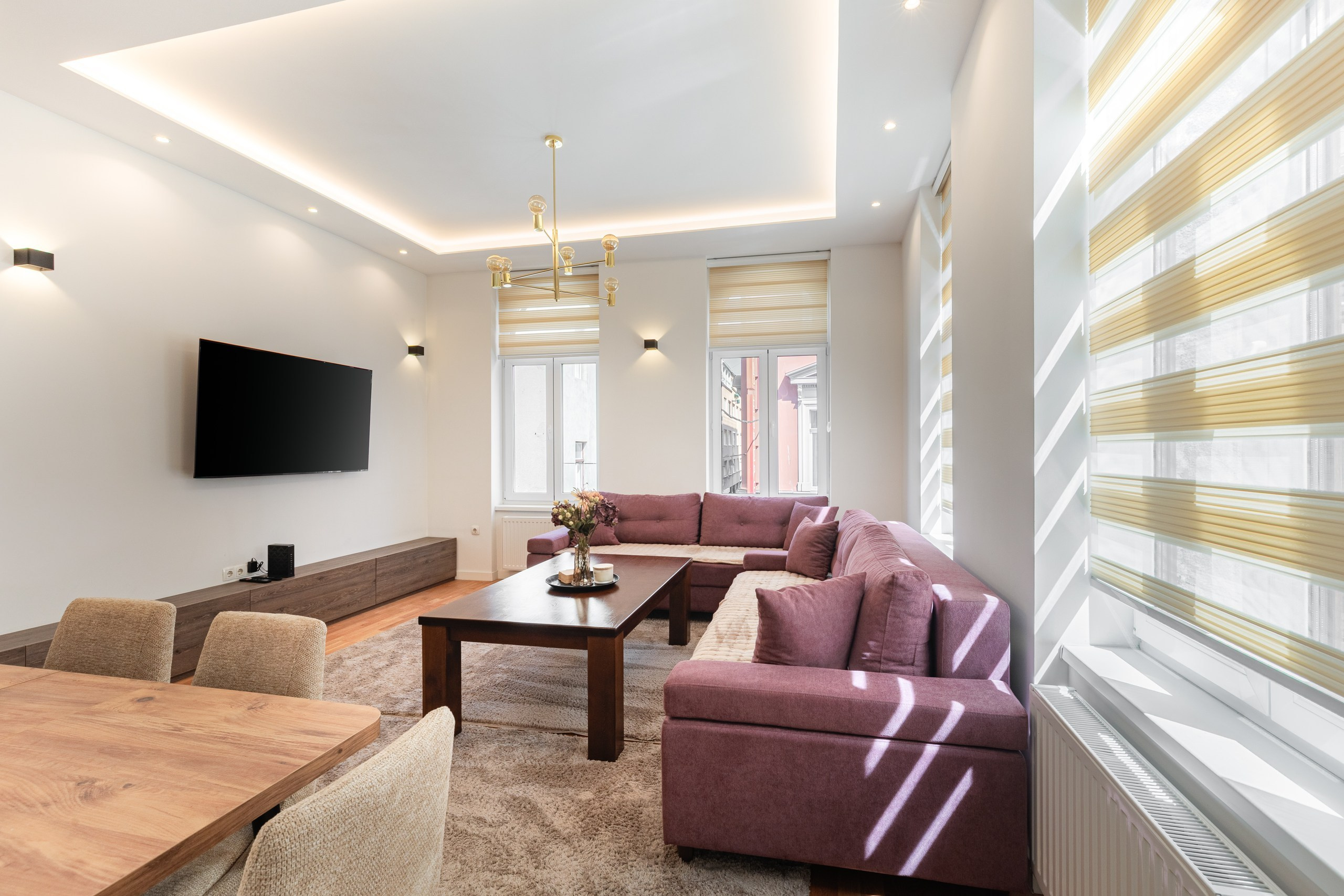 Fotografisanje apartmana za Airbnb i Booking | Fotograf Sarajevo
