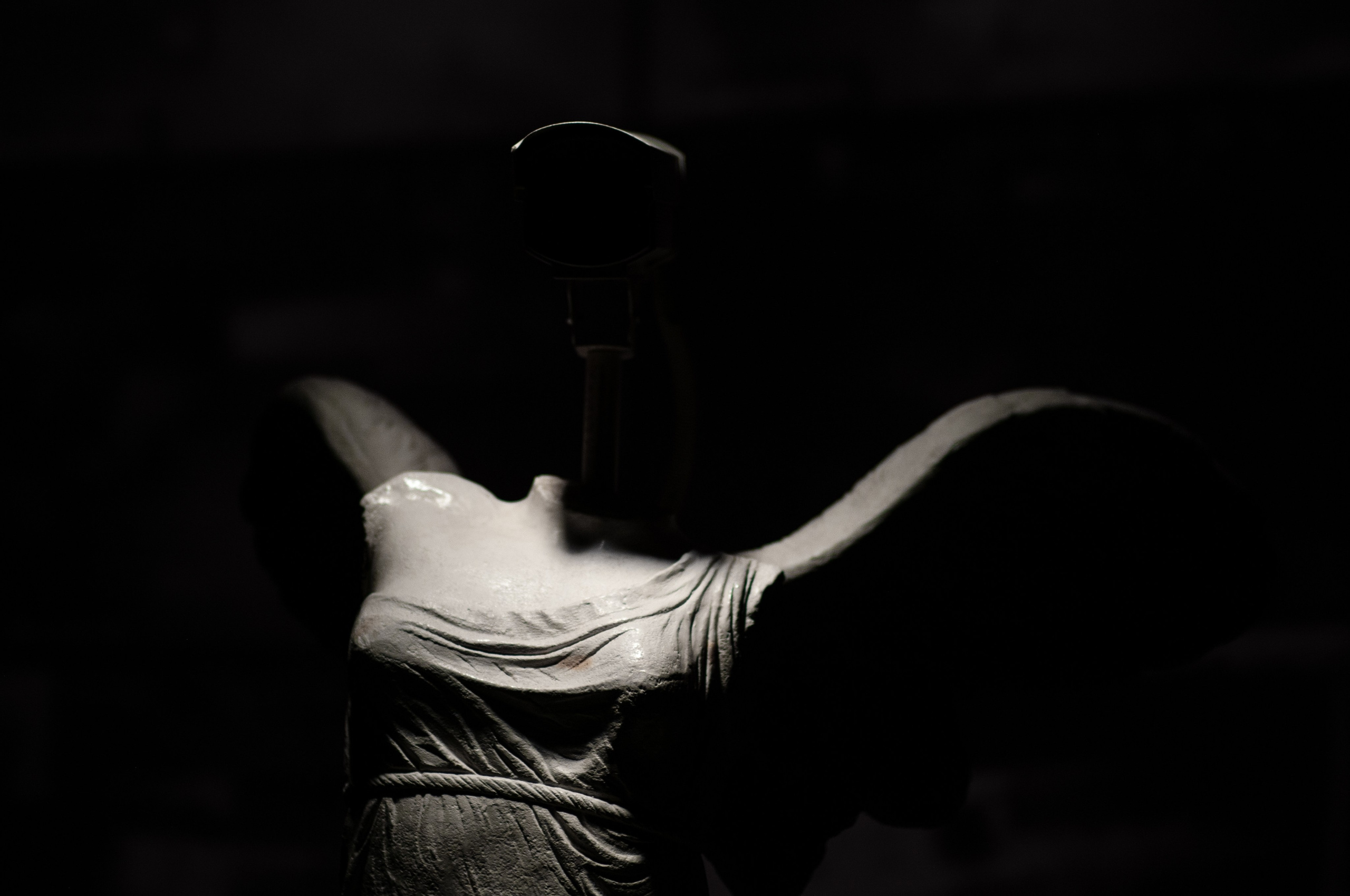 Banksy: Birth of an Icon // Tbilisi. VVoPoL