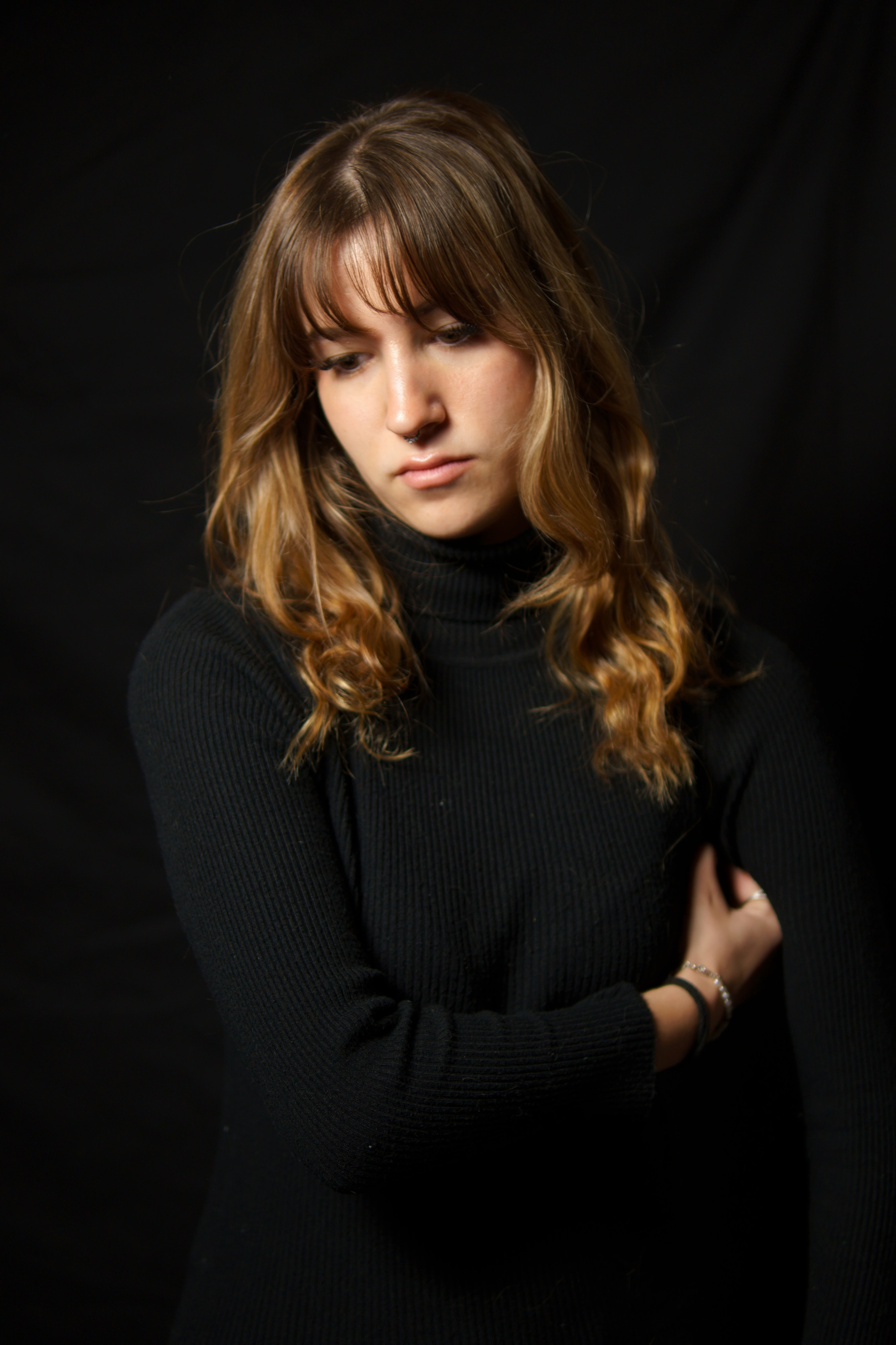 Портреты. Vad Kosky Photographer