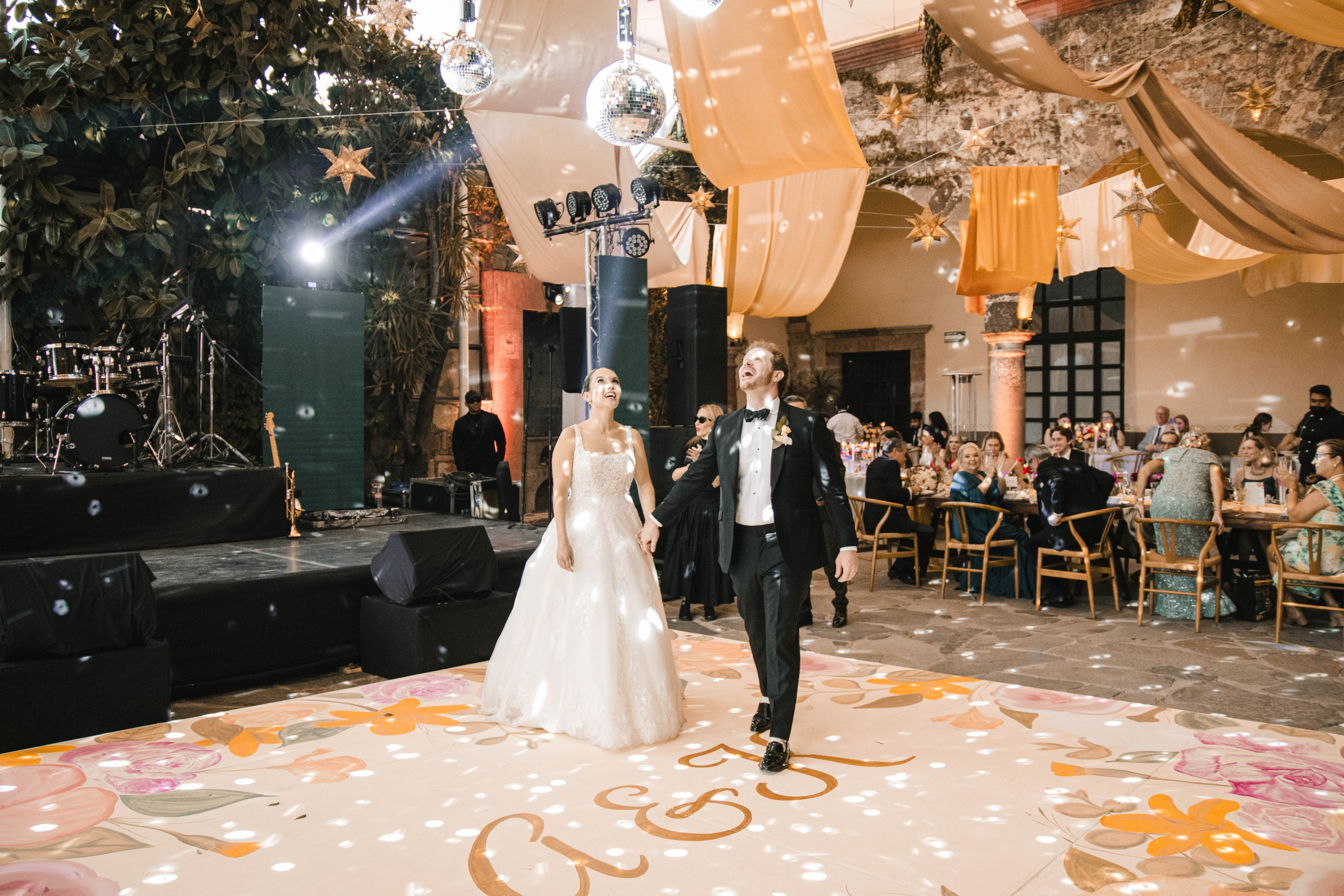 Andrea & Kyle. Saúl Vázquez | Destination Wedding Photographer