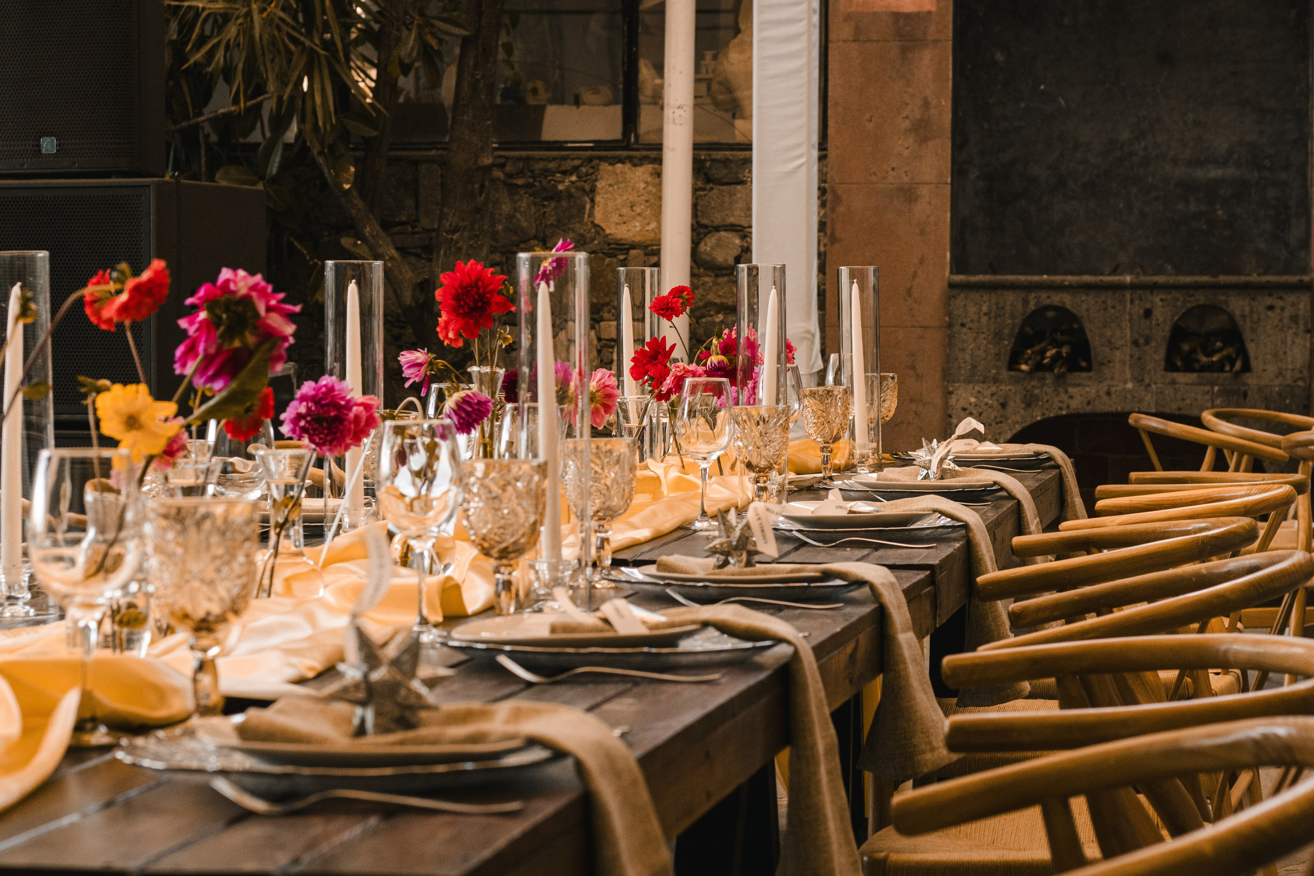 Andrea & Kyle. Saúl Vázquez | Destination Wedding Photographer