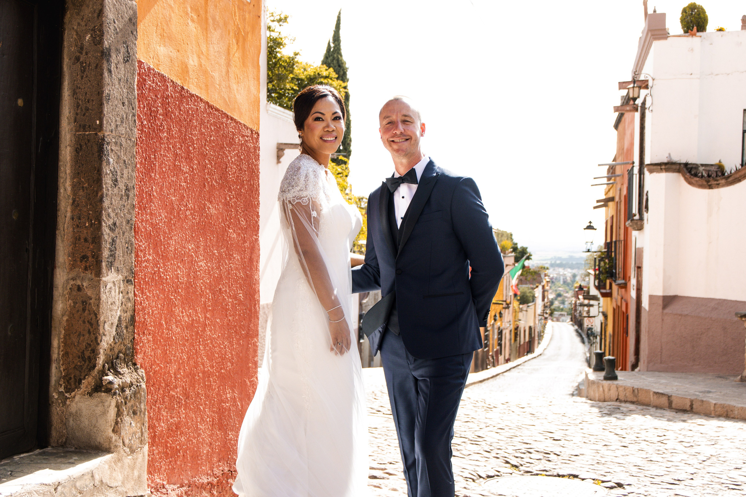 Mayeth & Derek. Saúl Vázquez | Destination Wedding Photographer