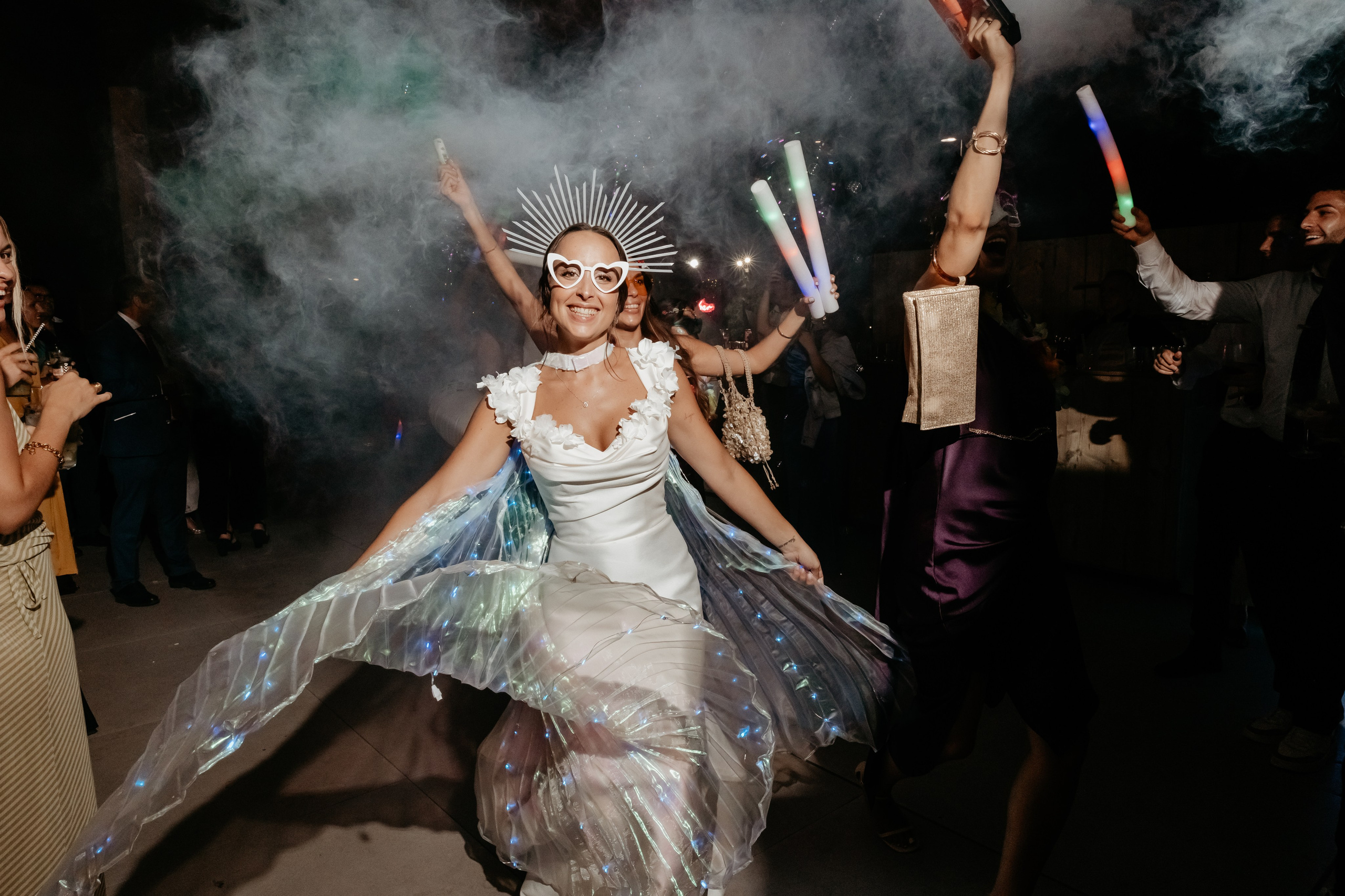 Víctor y Carmen. Ramoné Fotografía · Fotógrafo de Bodas en Alicante, Murcia y Valencia | Reportaje Natural y Documental